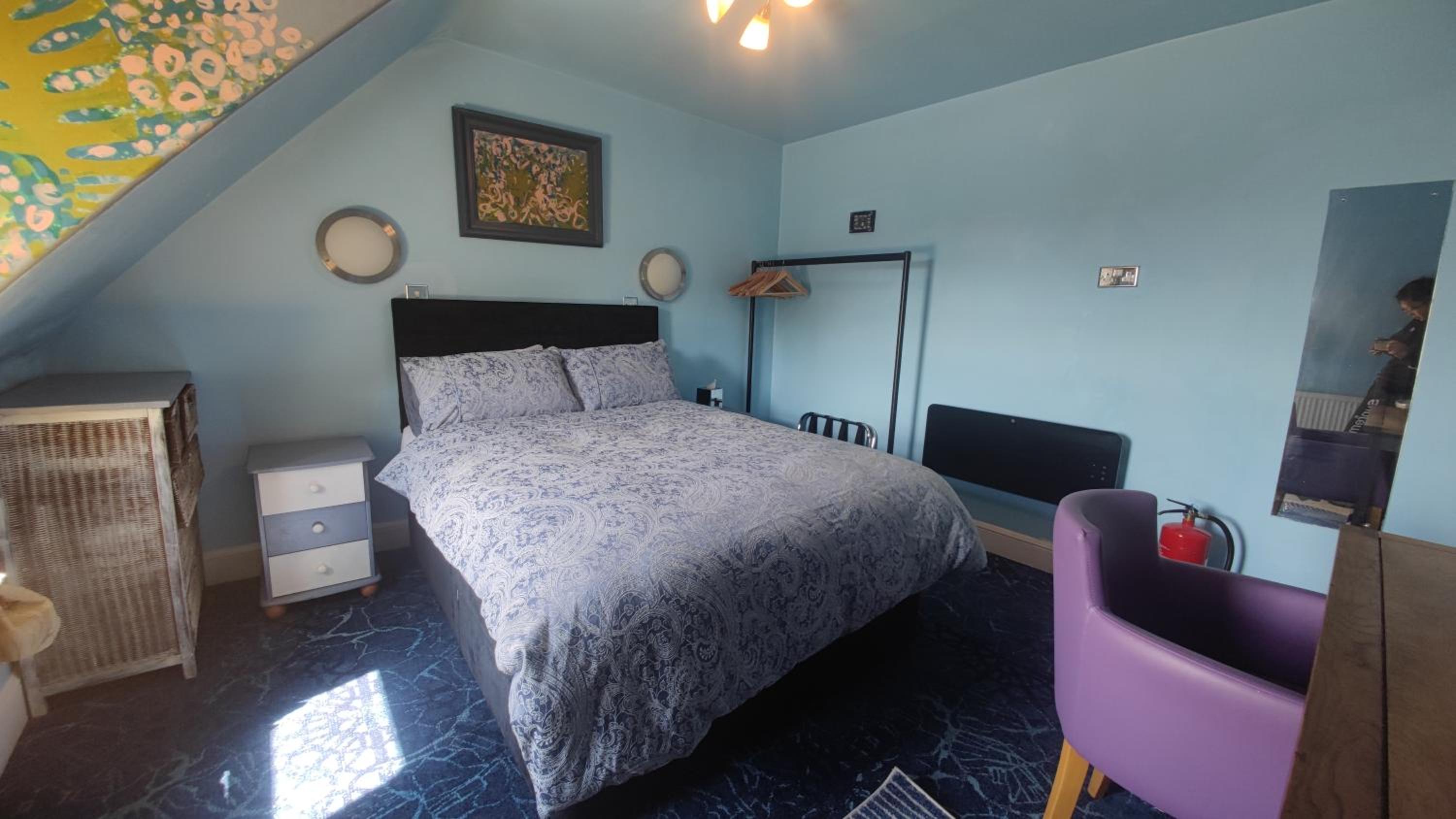 Lagganbeg Guest House