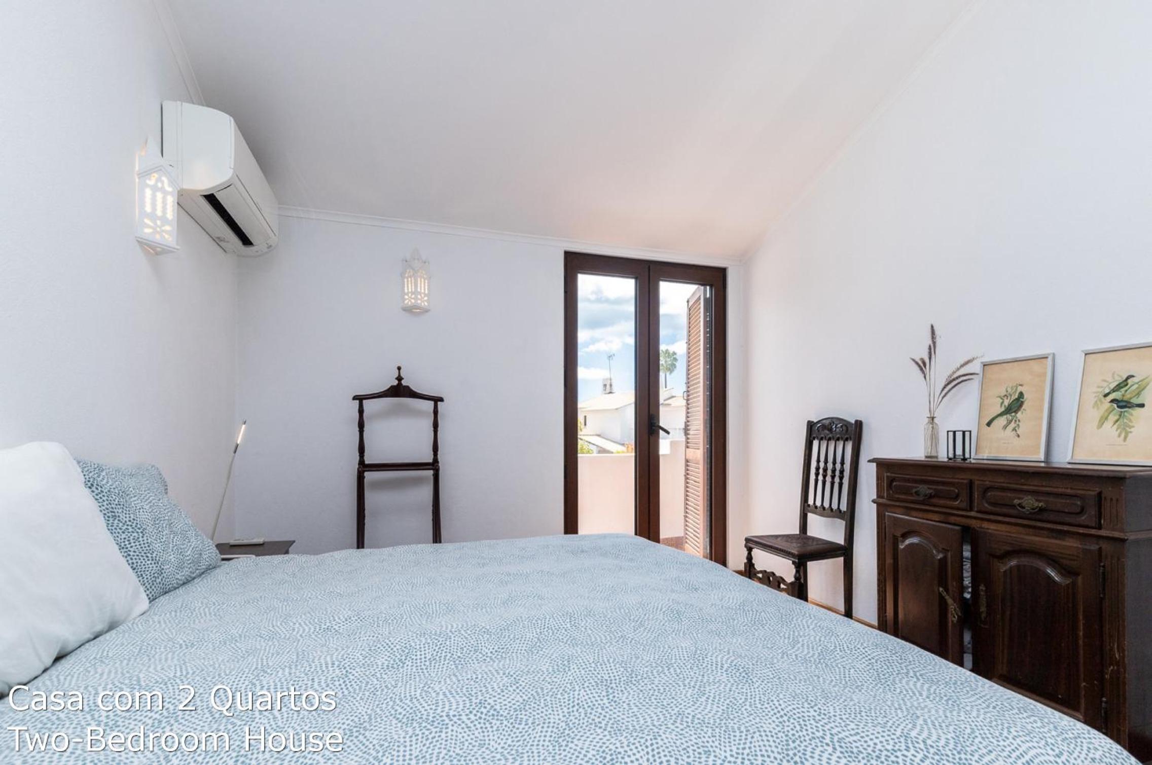 Akivillas Quarteira Relax