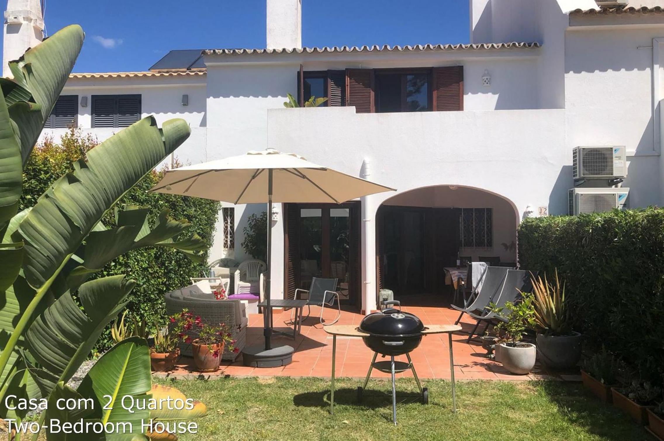 Akivillas Quarteira Relax