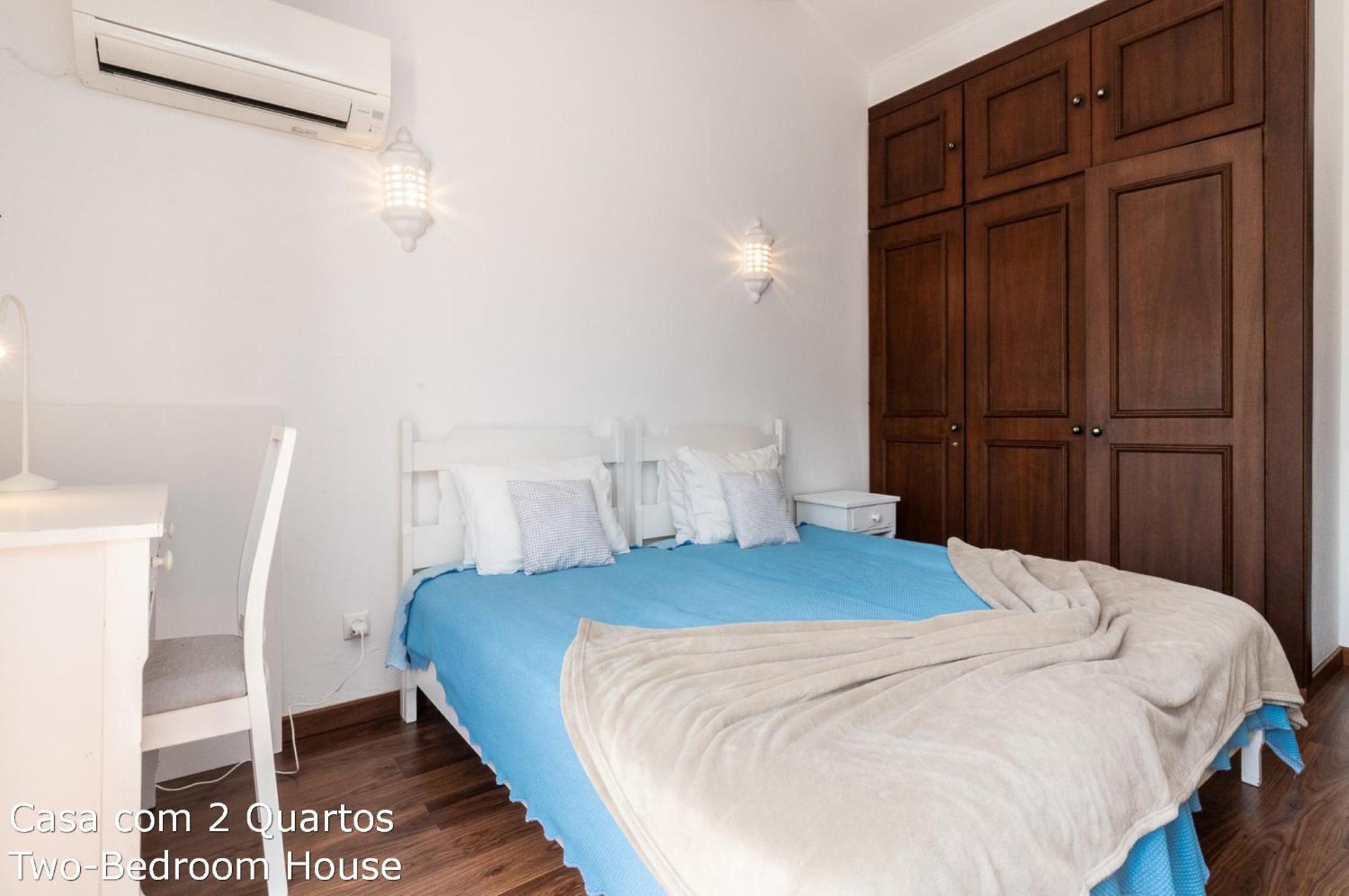 Akivillas Quarteira Relax