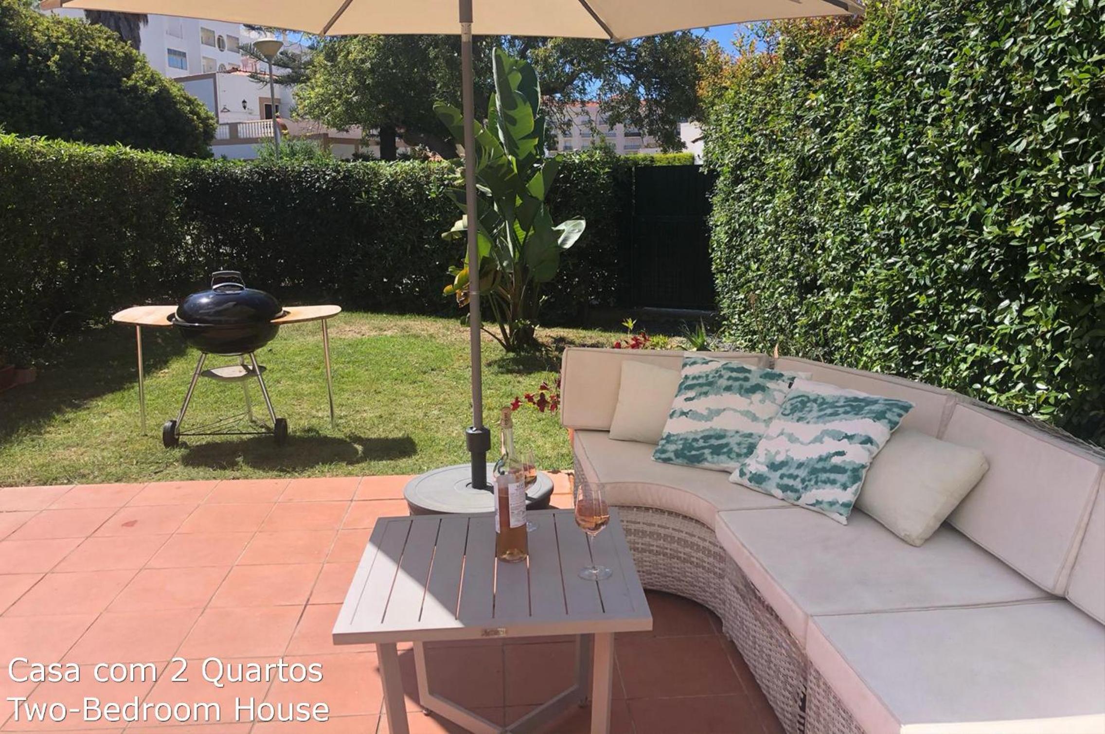 Akivillas Quarteira Relax