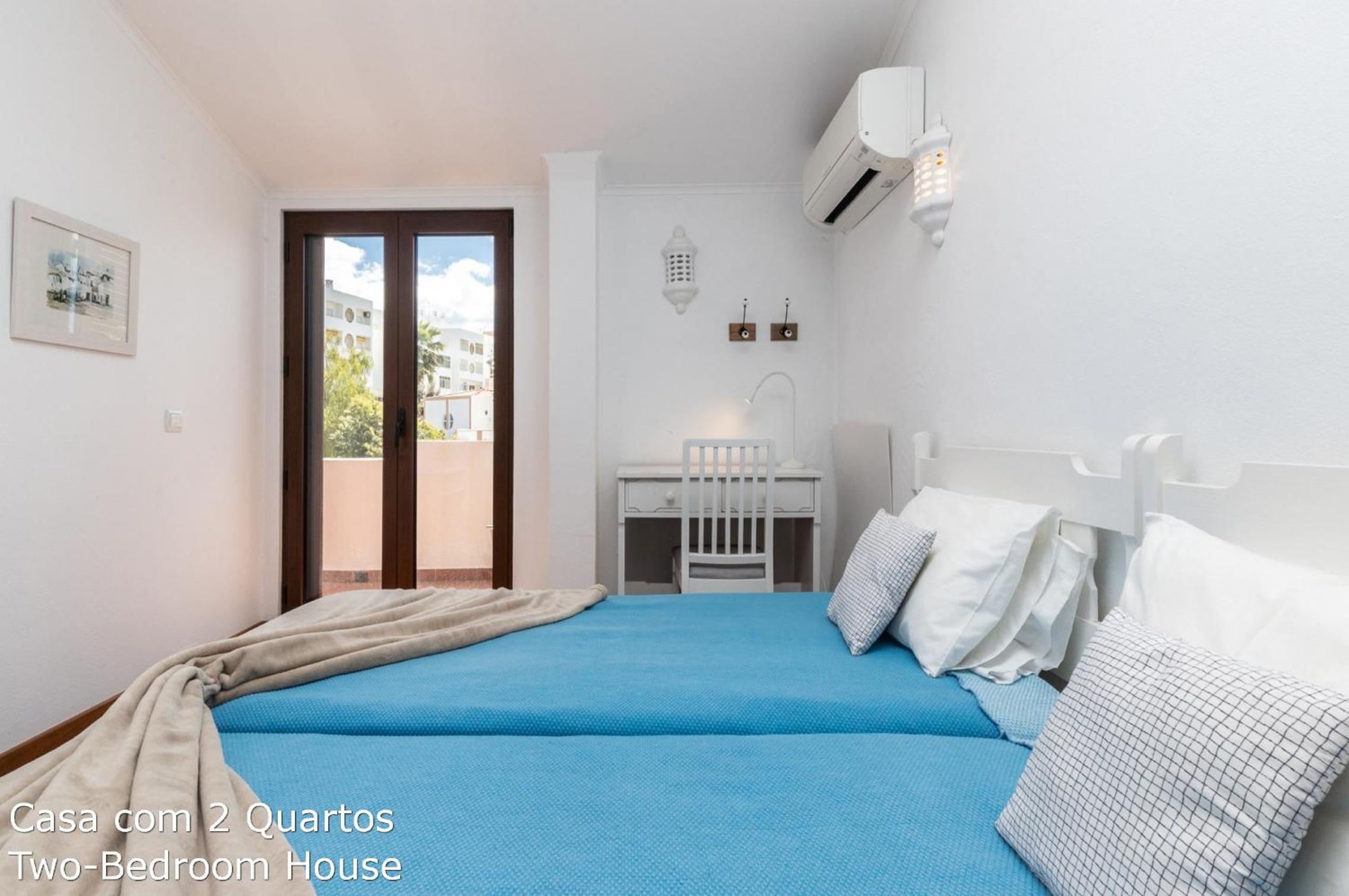 Akivillas Quarteira Relax