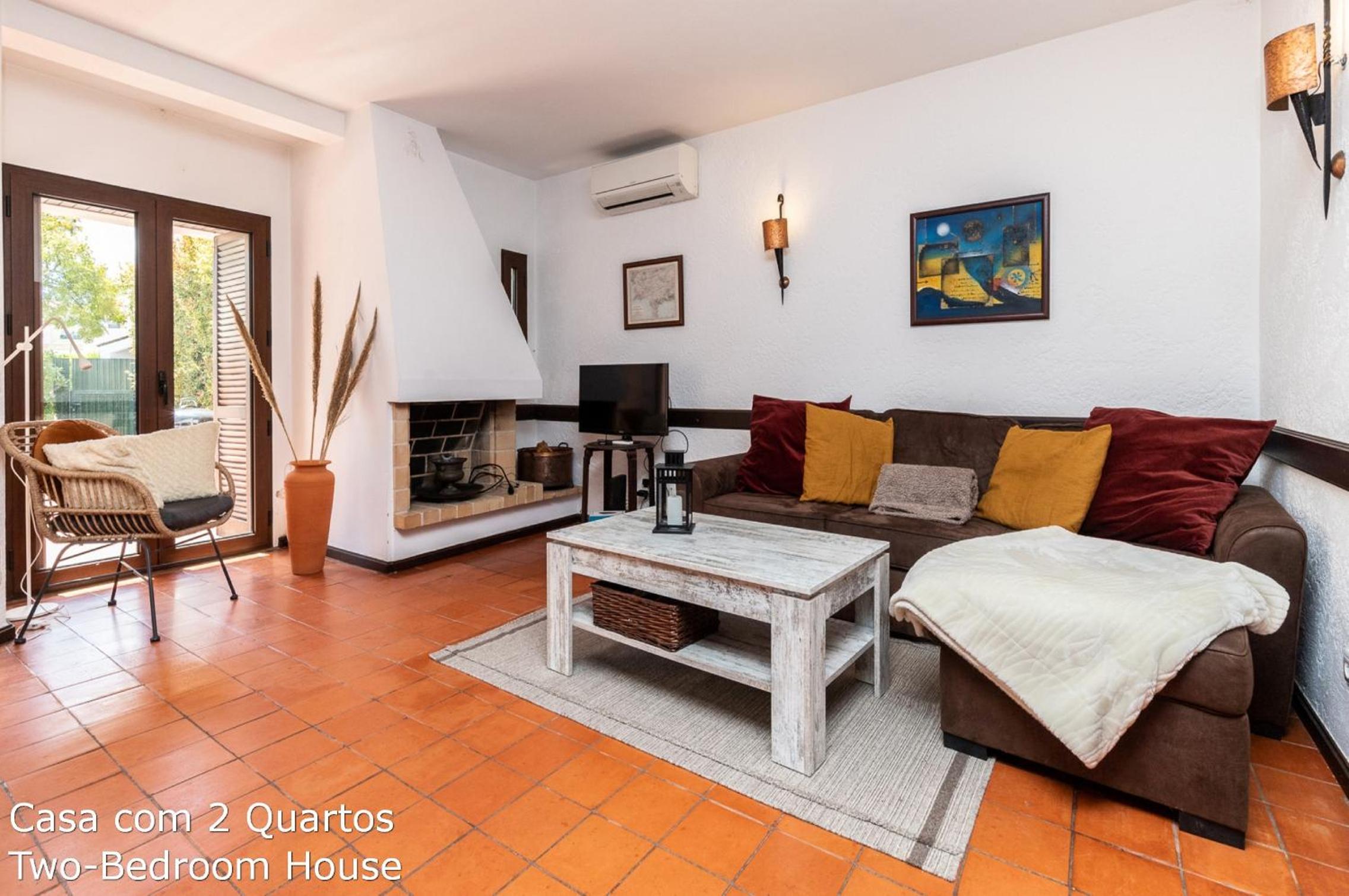 Akivillas Quarteira Relax