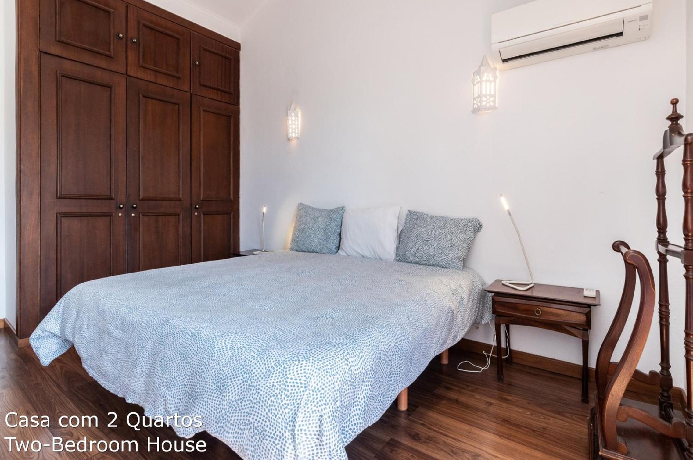 Akivillas Quarteira Relax