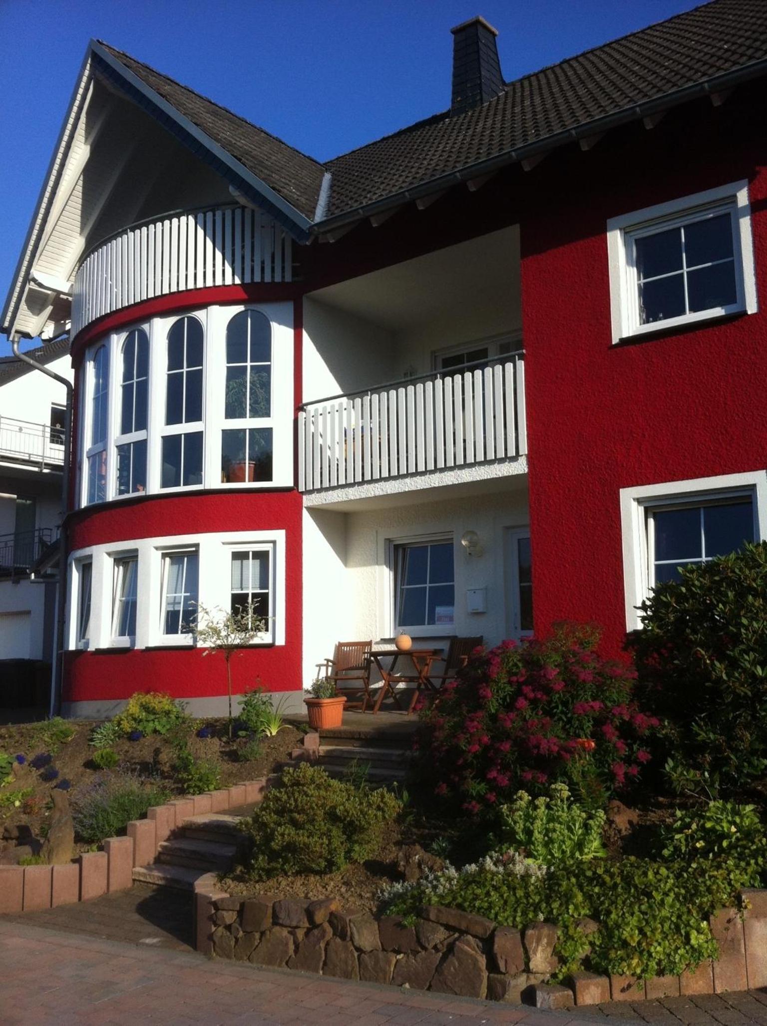 Ferienwohnung Kaspers view 4