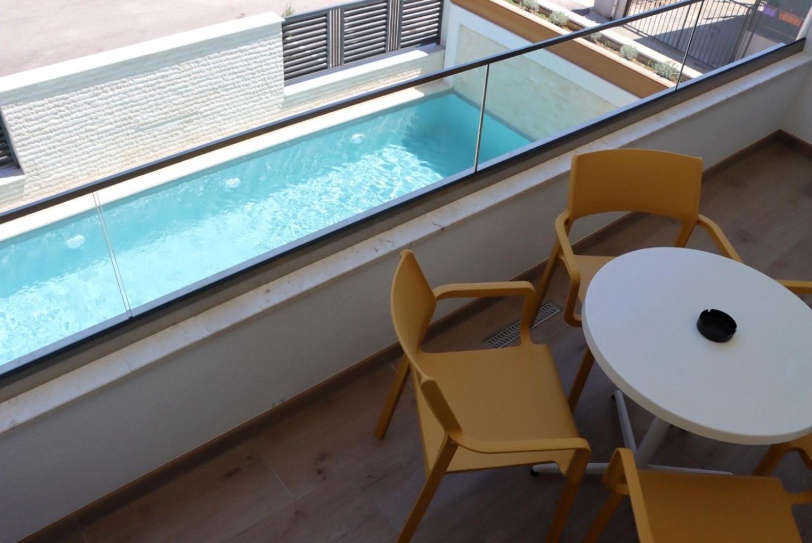 Apartmani Nilaj