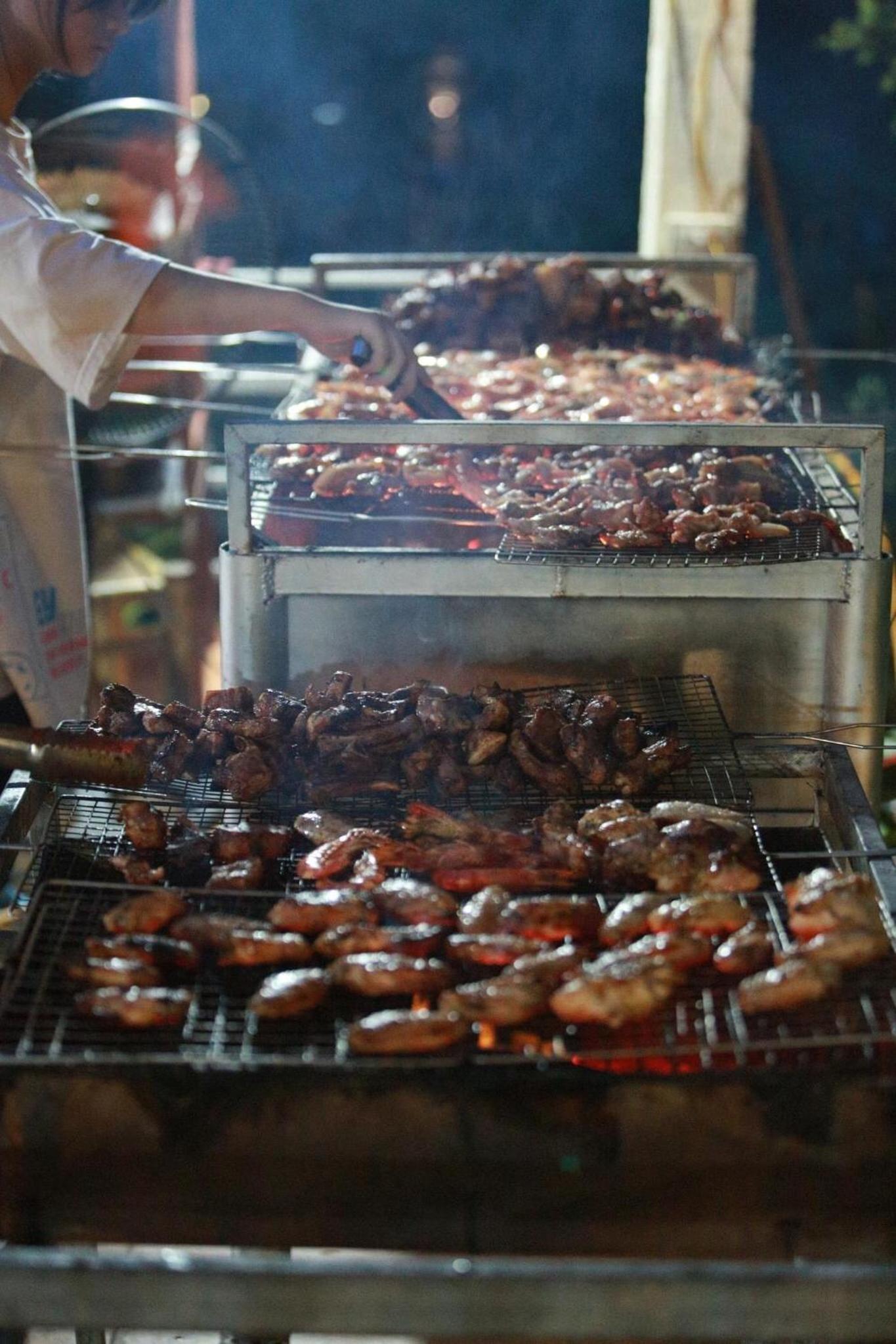Tam Coc Valley Bungalow