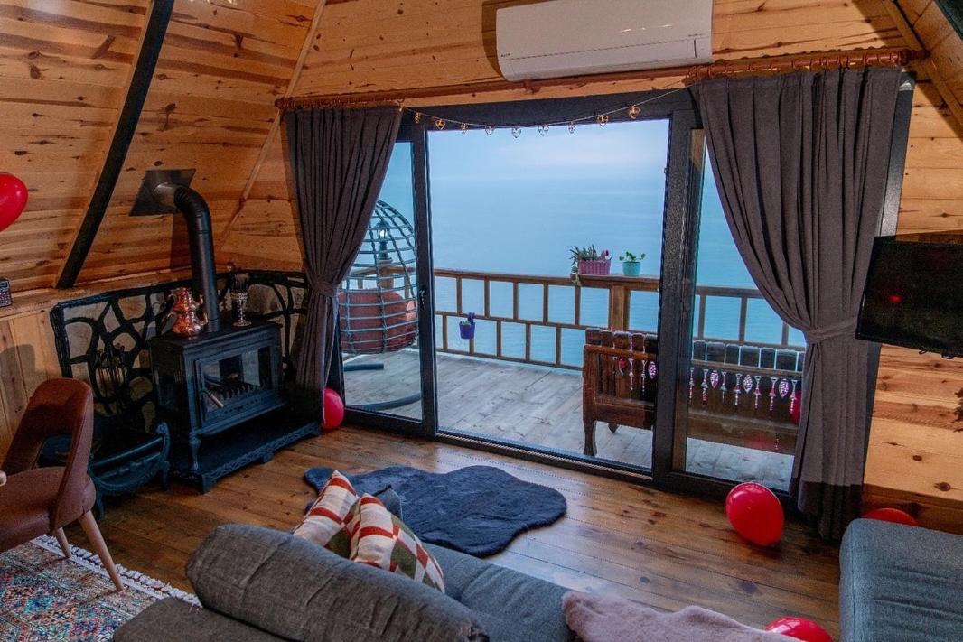 Himora Bungalov