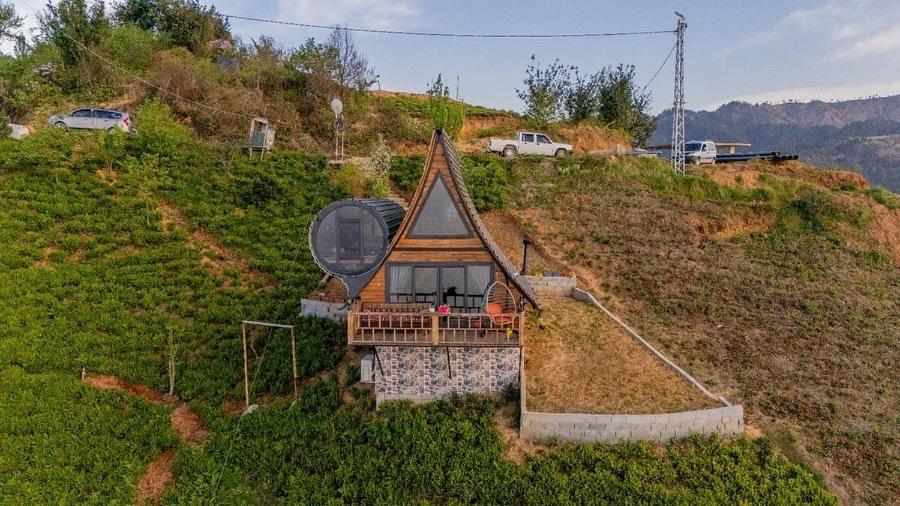 Himora Bungalov