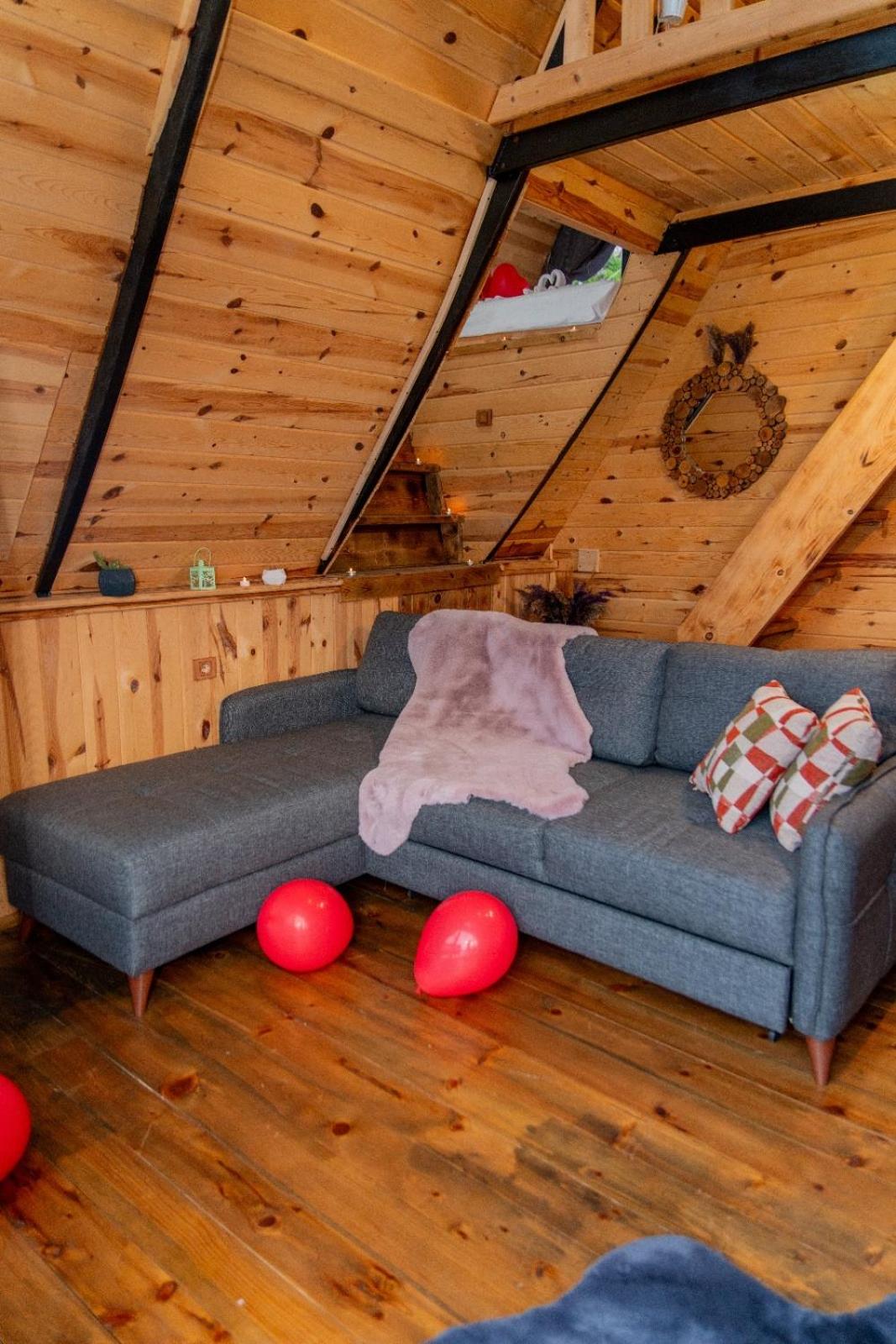 Himora Bungalov