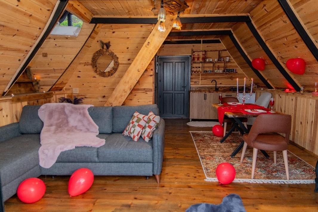 Himora Bungalov