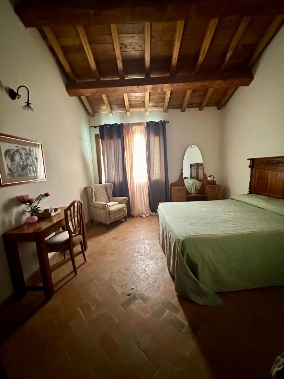 Room in Lodge - BB Love - Country House, Room Rent- Roma
