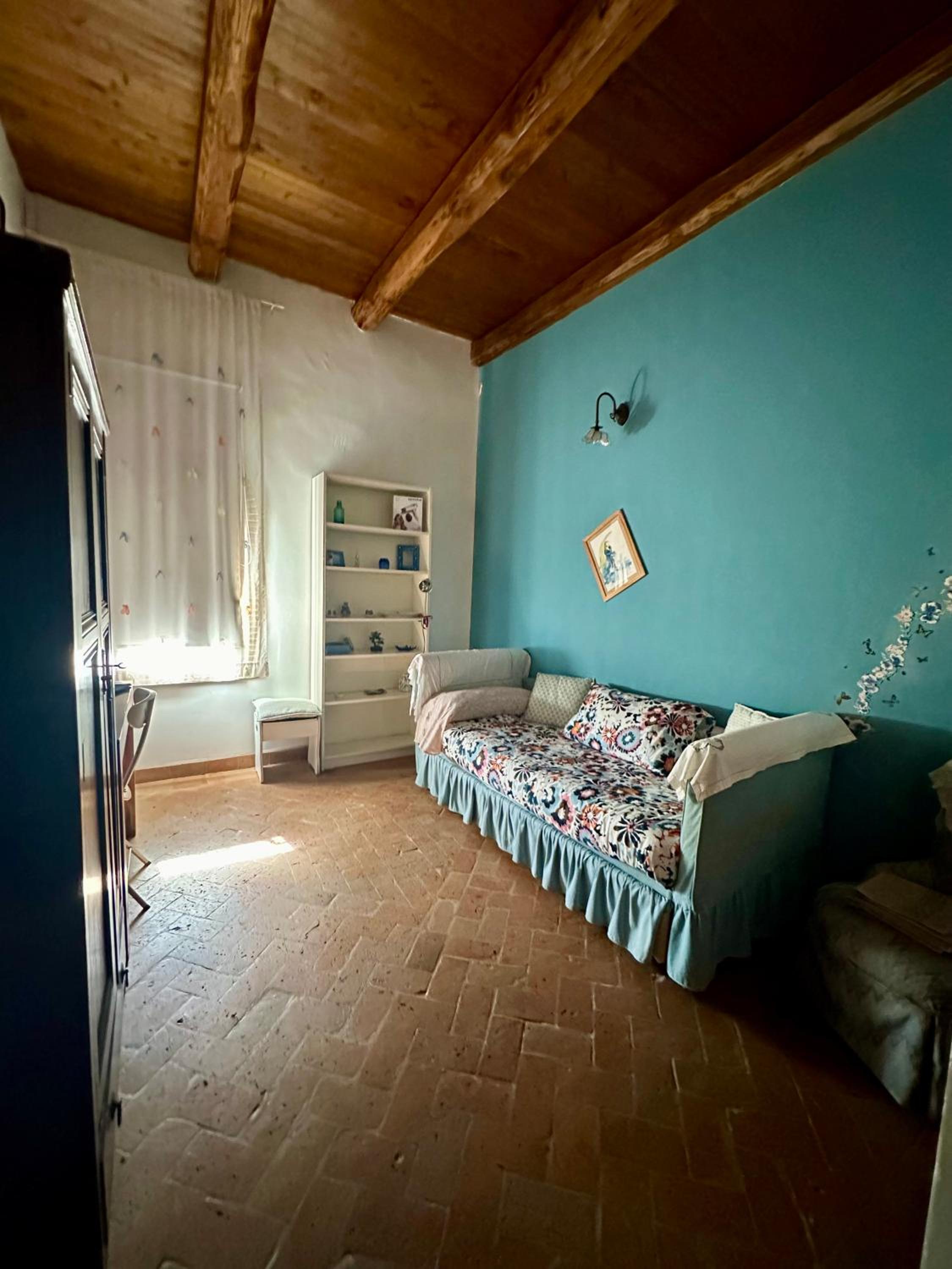 Room in Lodge - BB Love - Country House, Room Rent- Roma