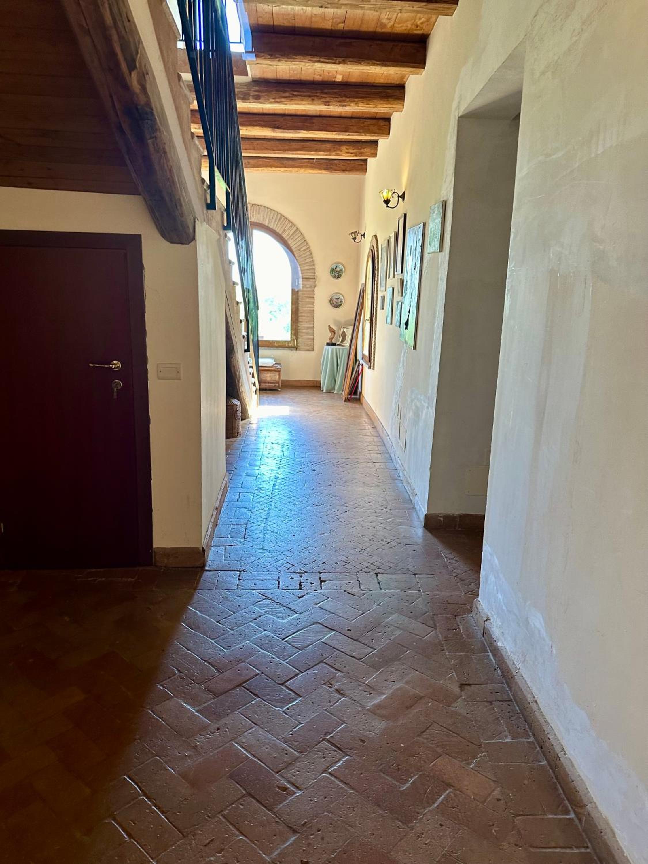 Room in Lodge - BB Love - Country House, Room Rent- Roma