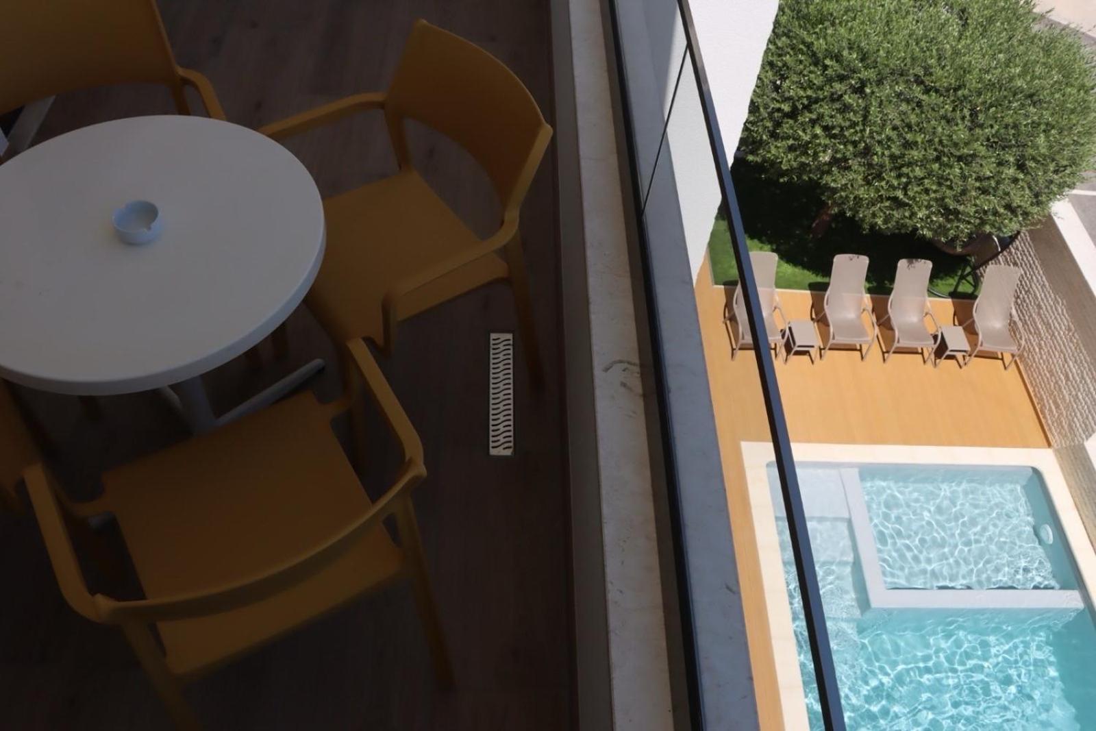 Apartmani Nilaj