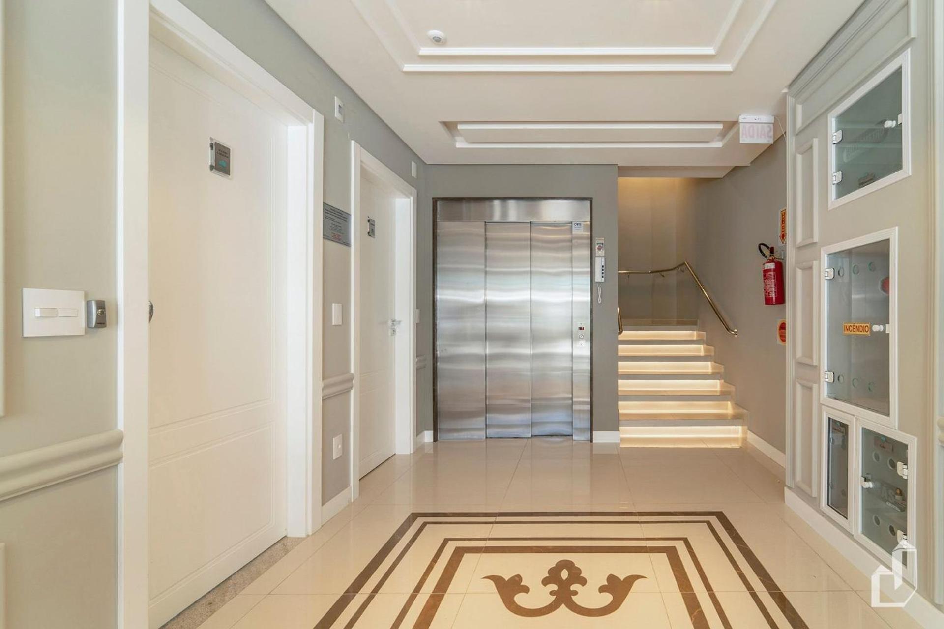Moderno apartamento com 02 dormitórios