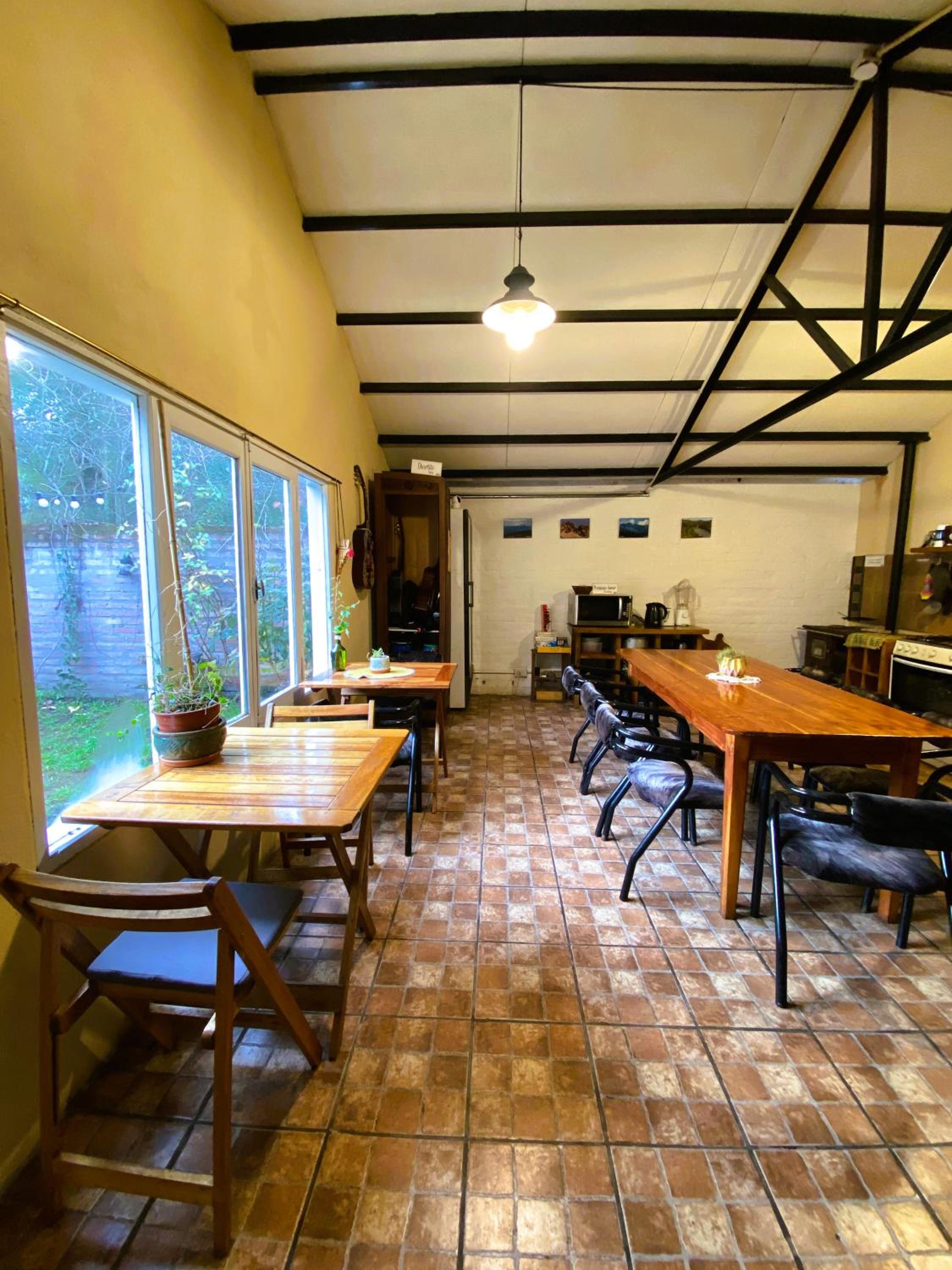 Hostel Cosmo