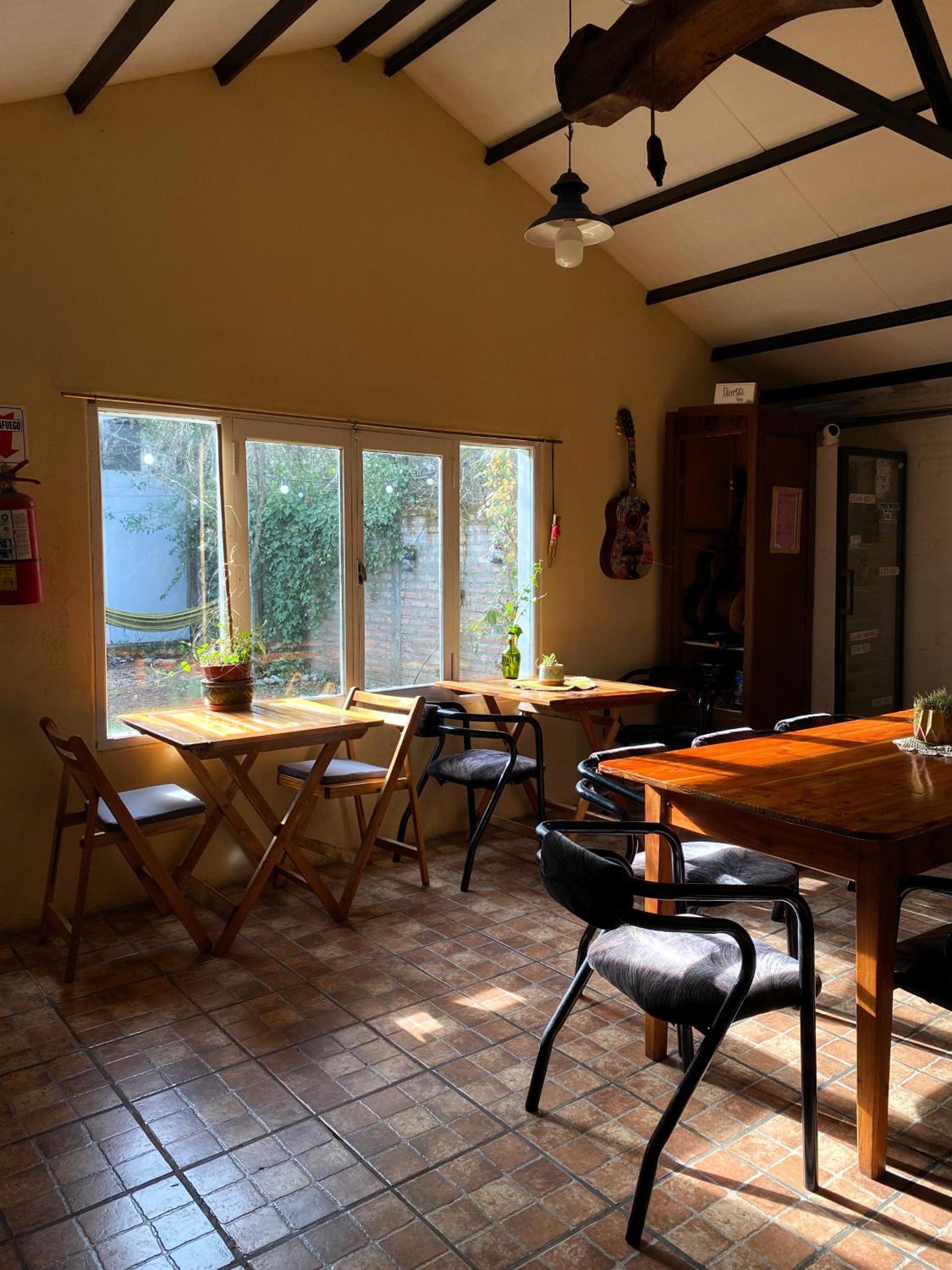 Hostel Cosmo
