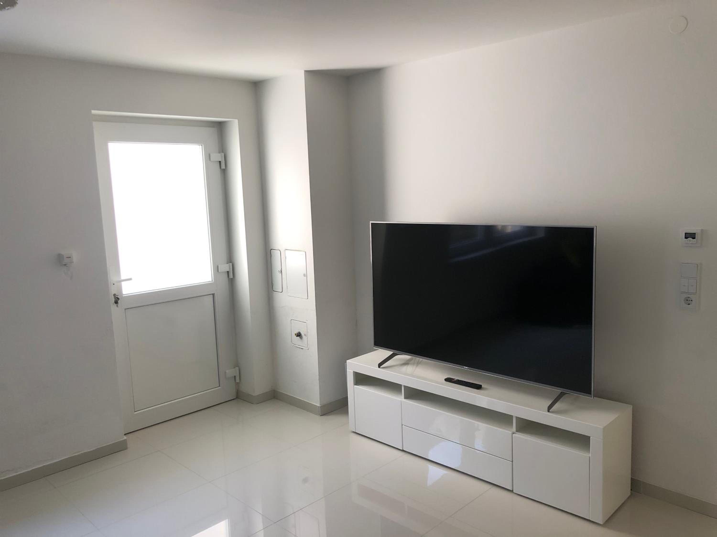 Modern living in Hamburg-Wandsbek SELF CHECK-IN 2x Schlafzimmer 1x Schlafsofa