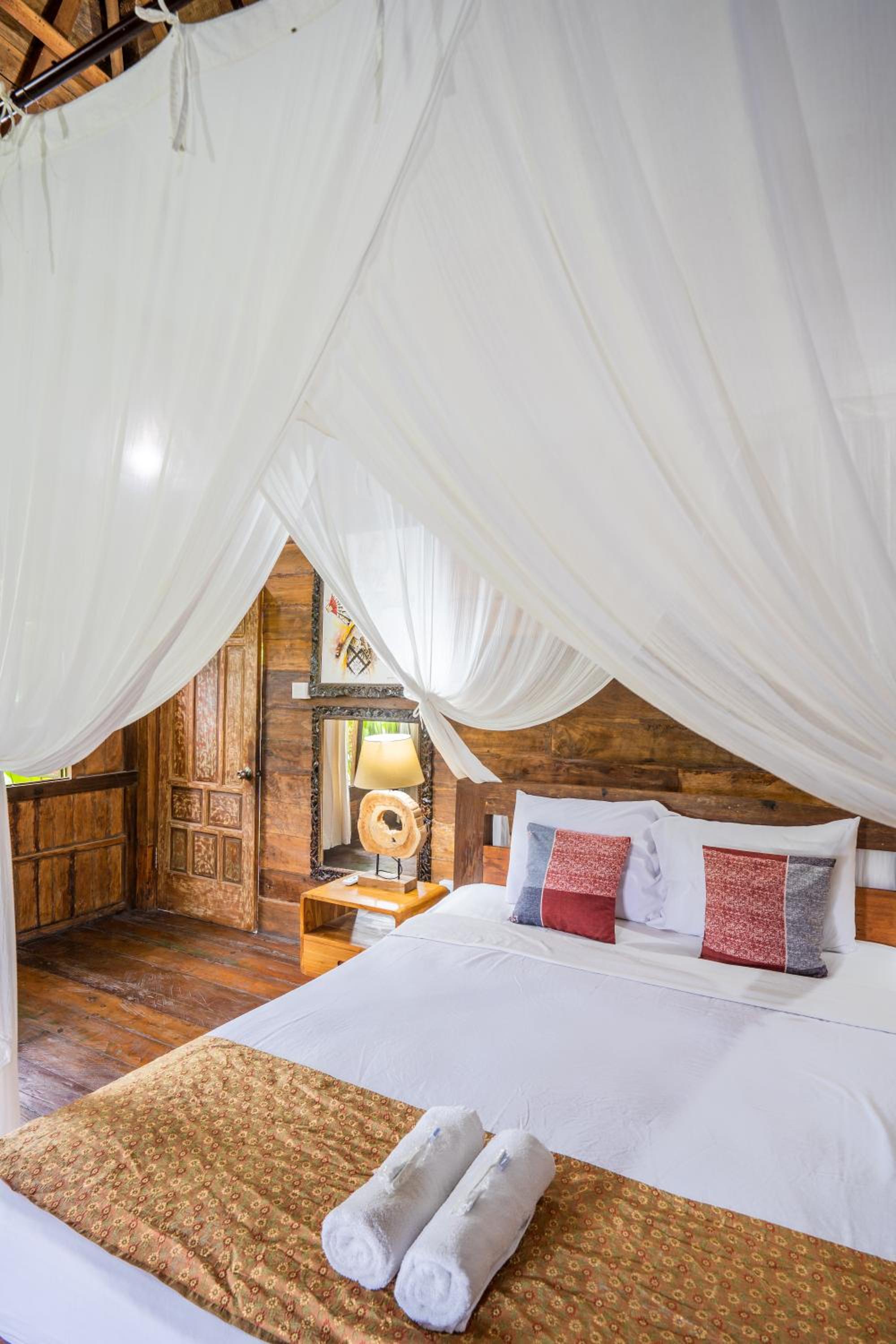 Ubud Sawah Scenery Villa and Homestay
