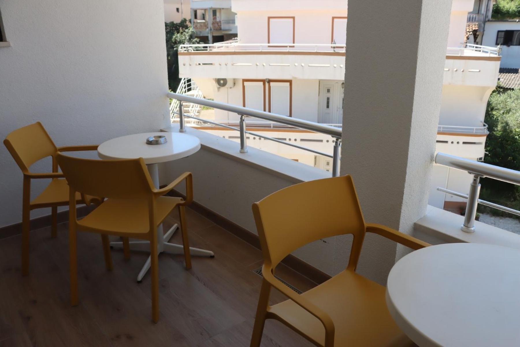 Apartmani Nilaj