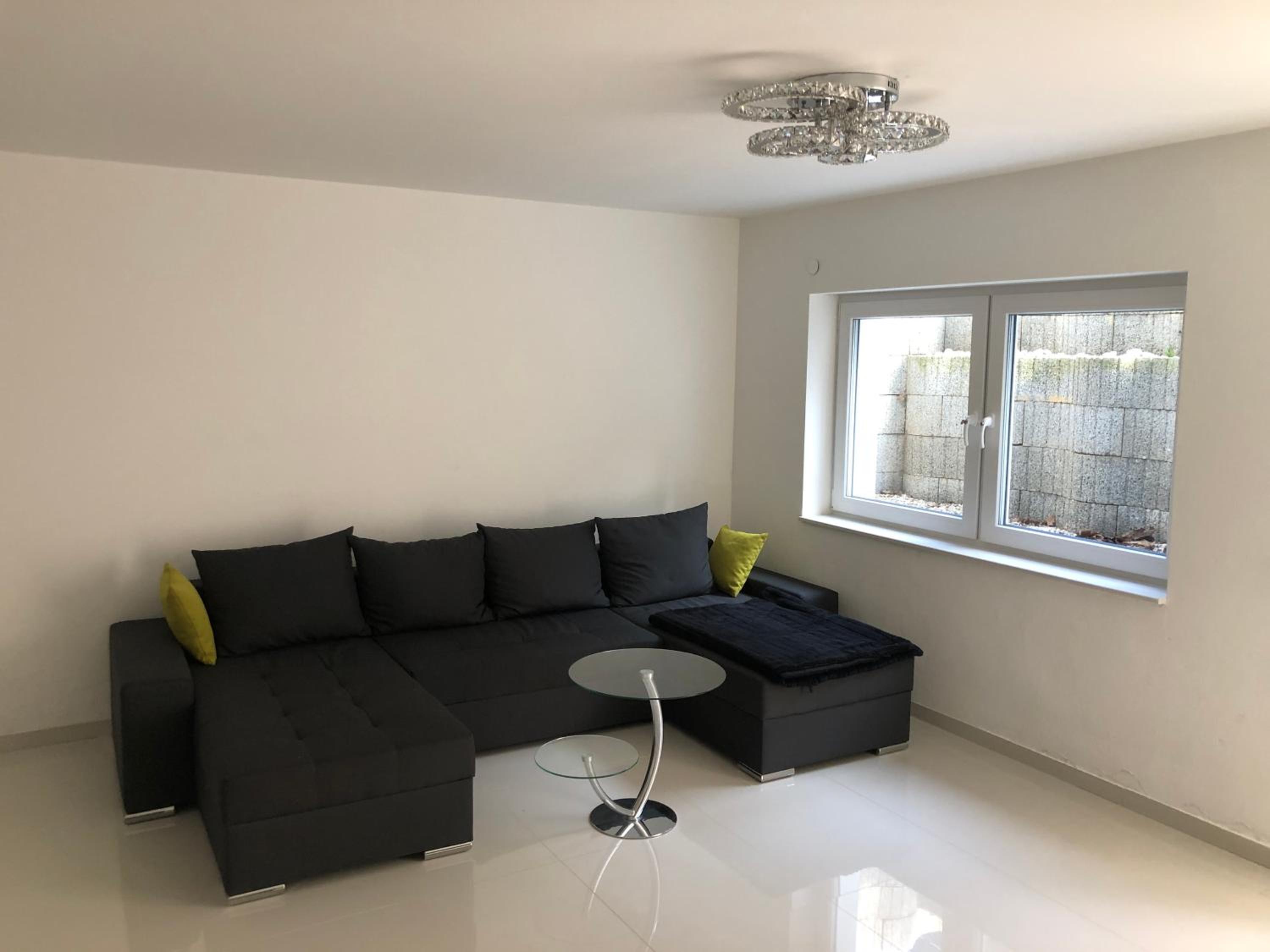 Modern living in Hamburg-Wandsbek SELF CHECK-IN 2x Schlafzimmer 1x Schlafsofa