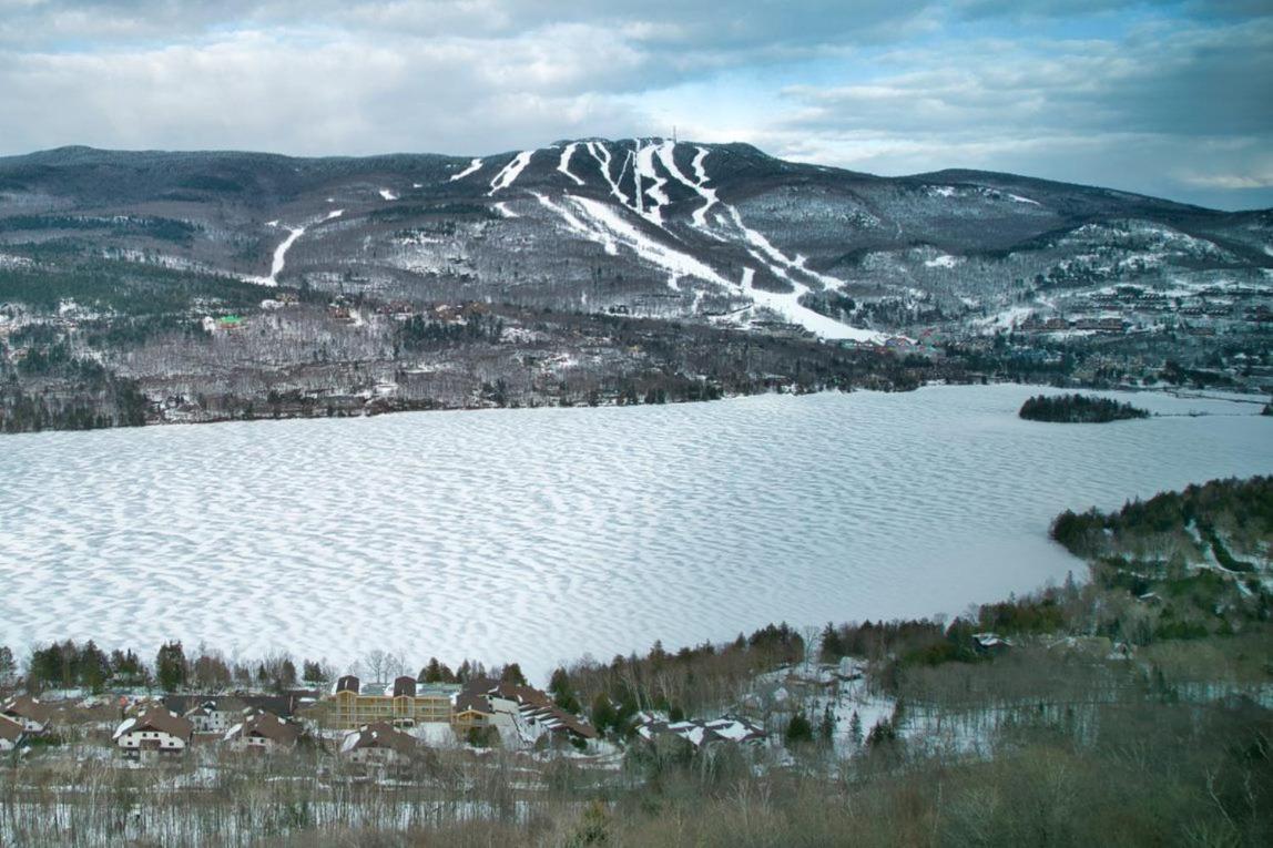 Lago by Tremblant Platinum