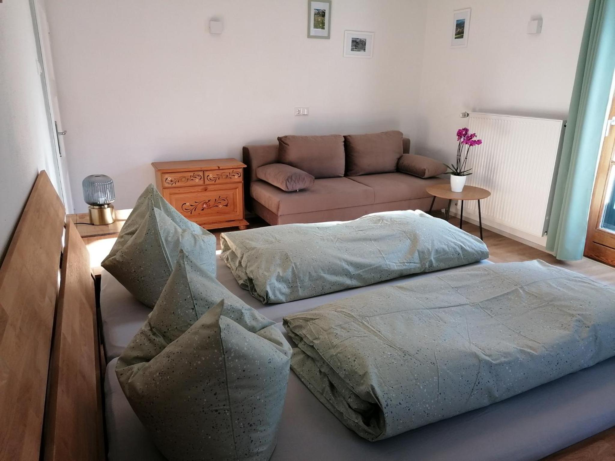 Ferienwohnung Stollnhäusl