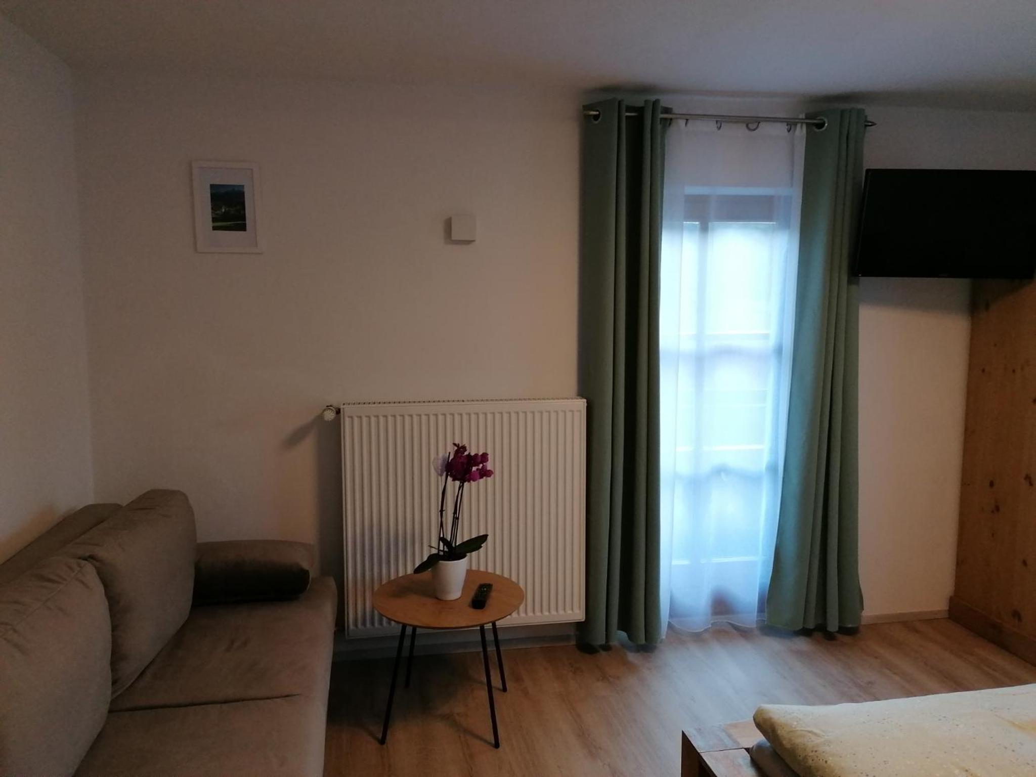 Ferienwohnung Stollnhäusl