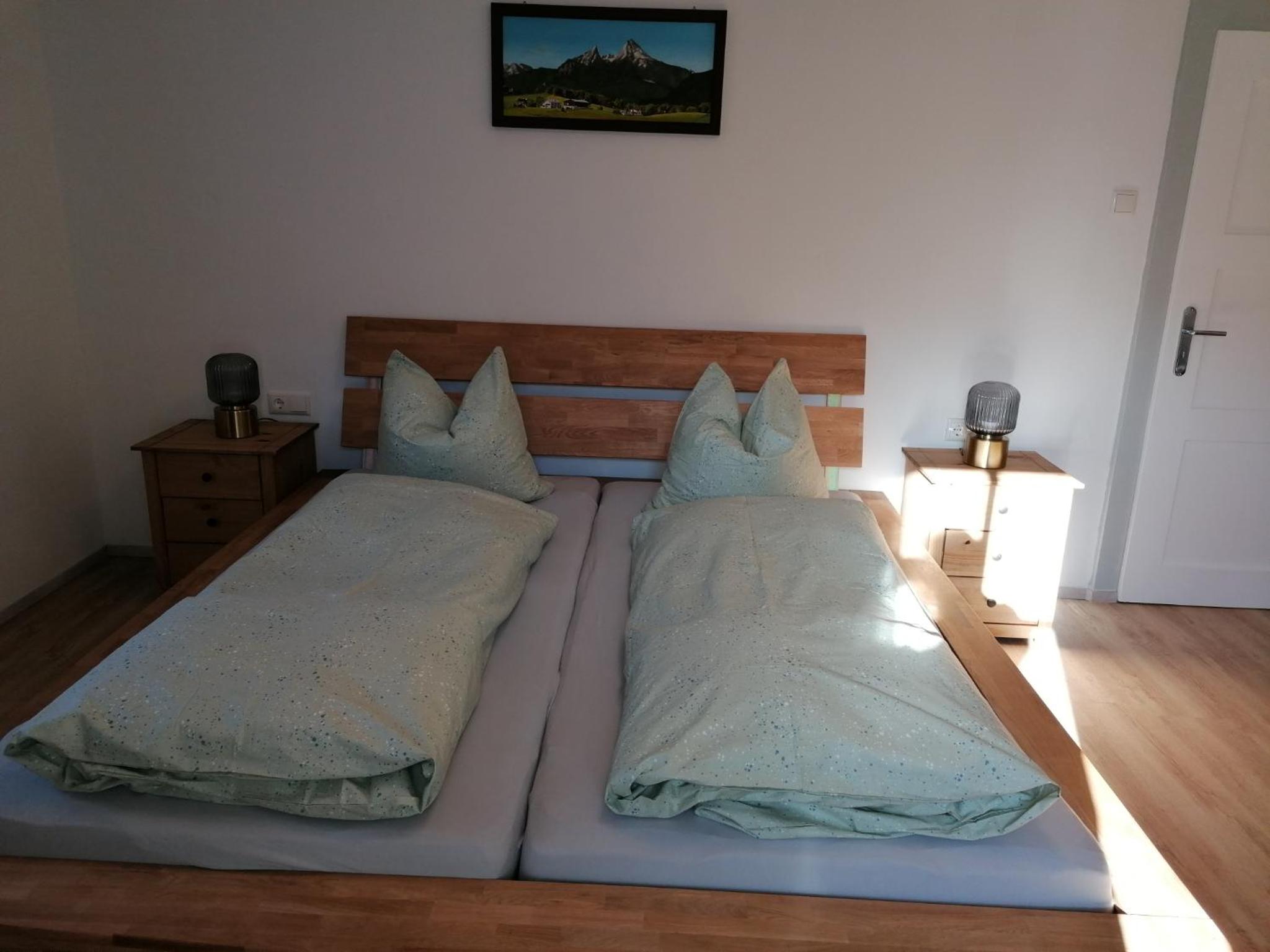 Ferienwohnung Stollnhäusl