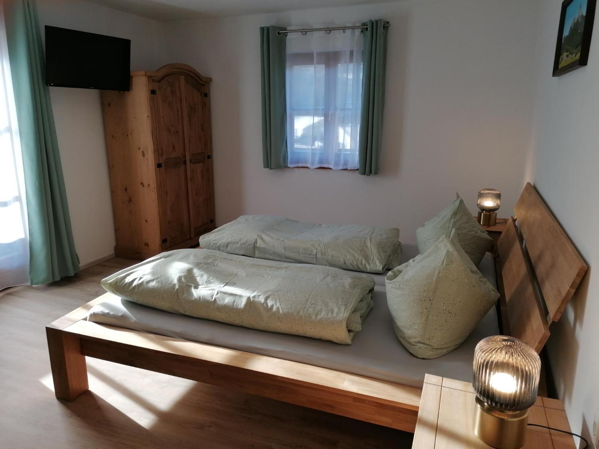 Ferienwohnung Stollnhäusl