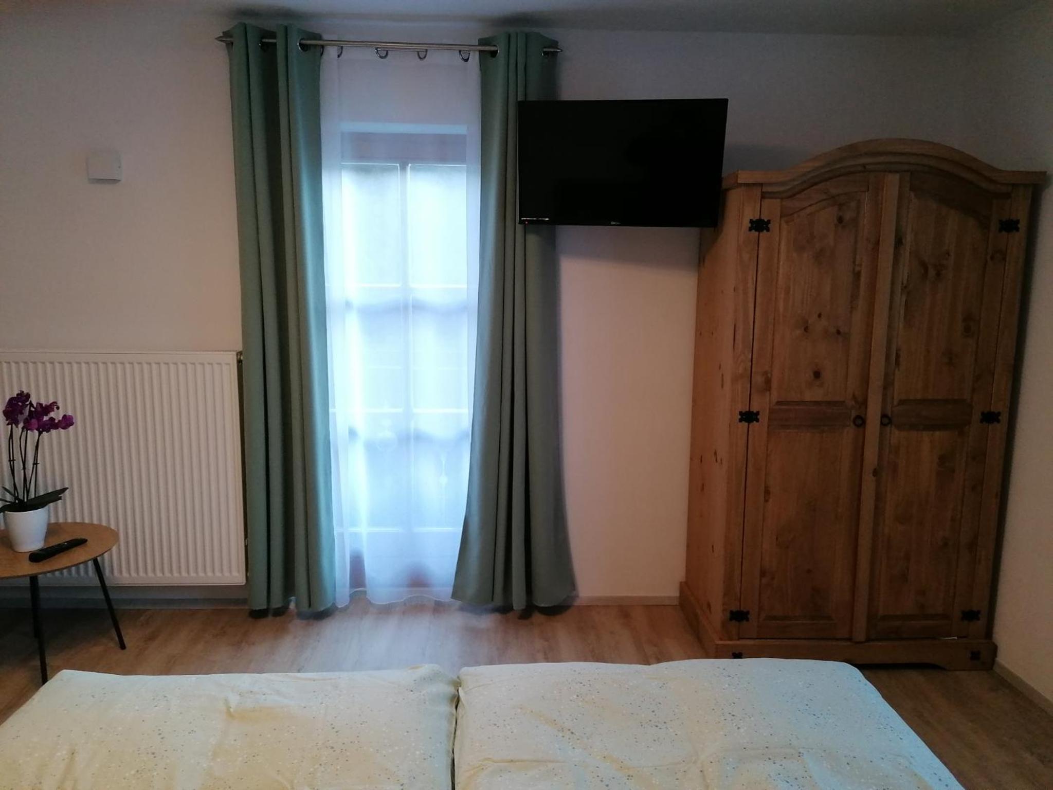 Ferienwohnung Stollnhäusl