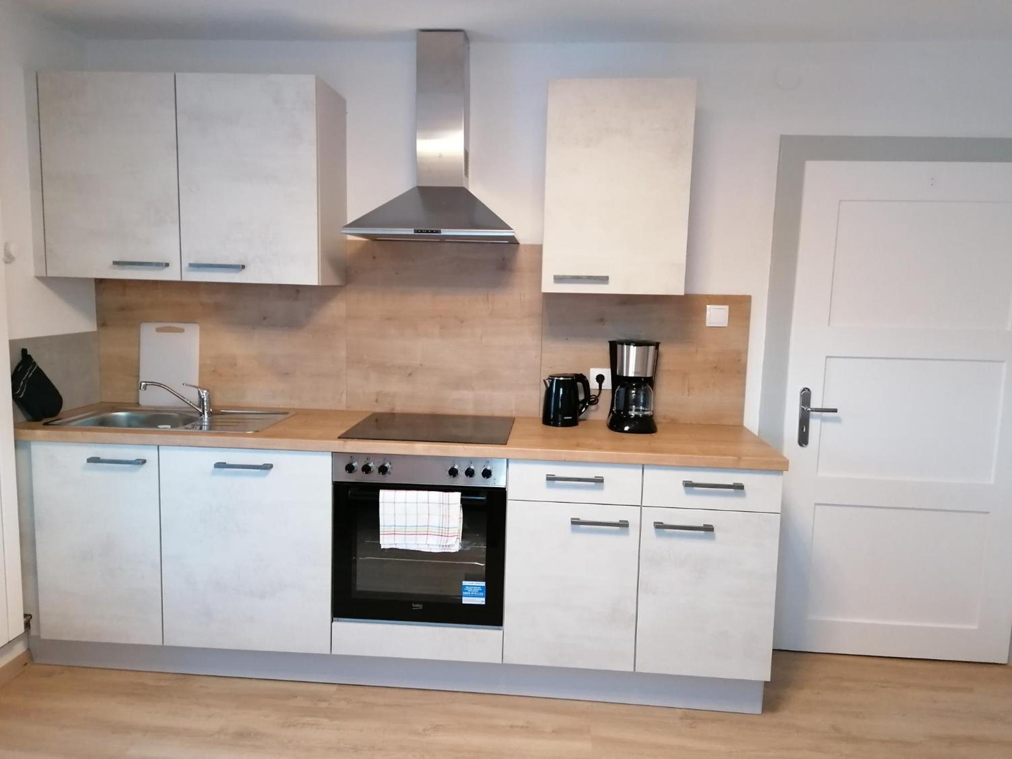 Ferienwohnung Stollnhäusl