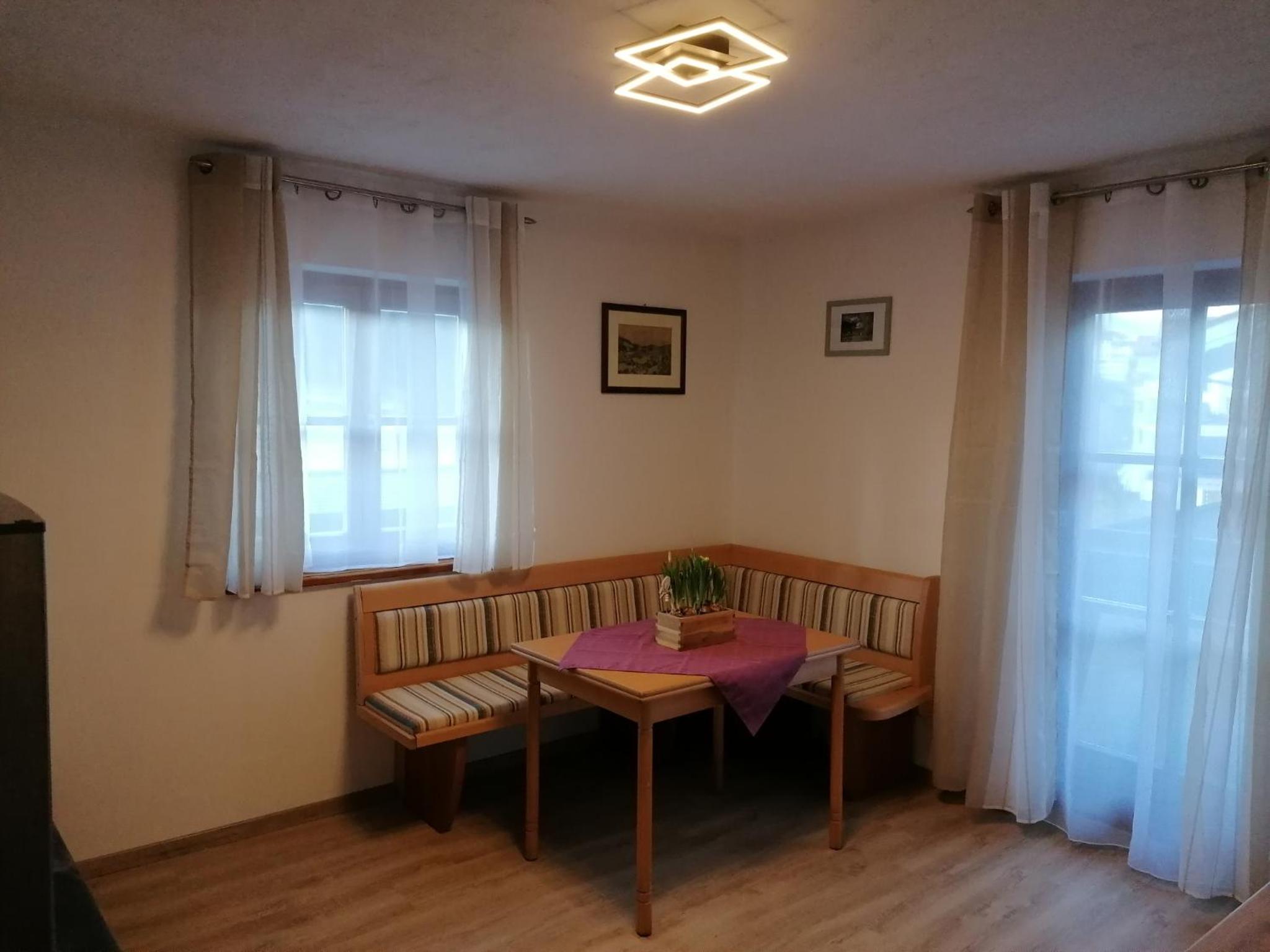 Ferienwohnung Stollnhäusl