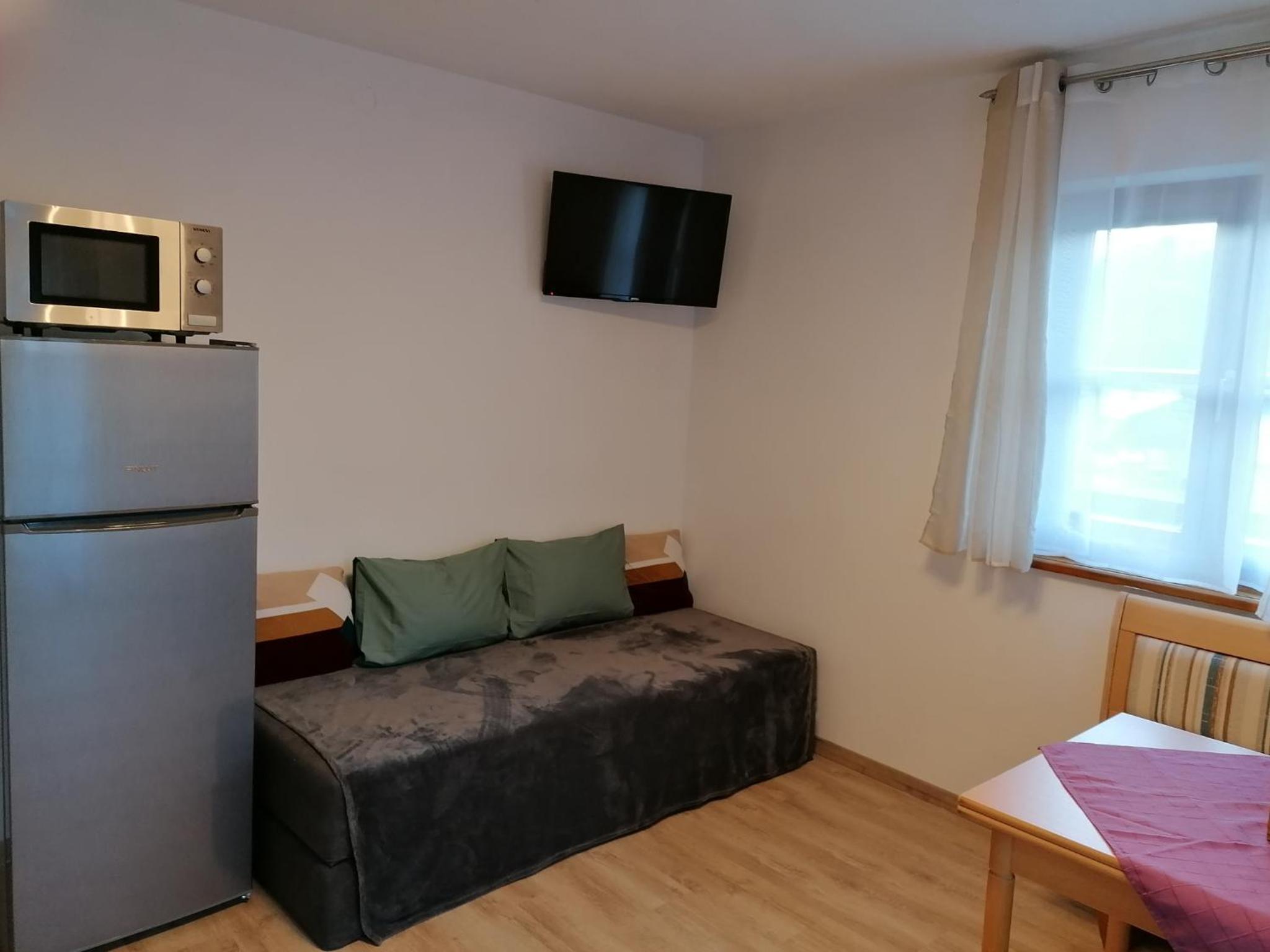 Ferienwohnung Stollnhäusl