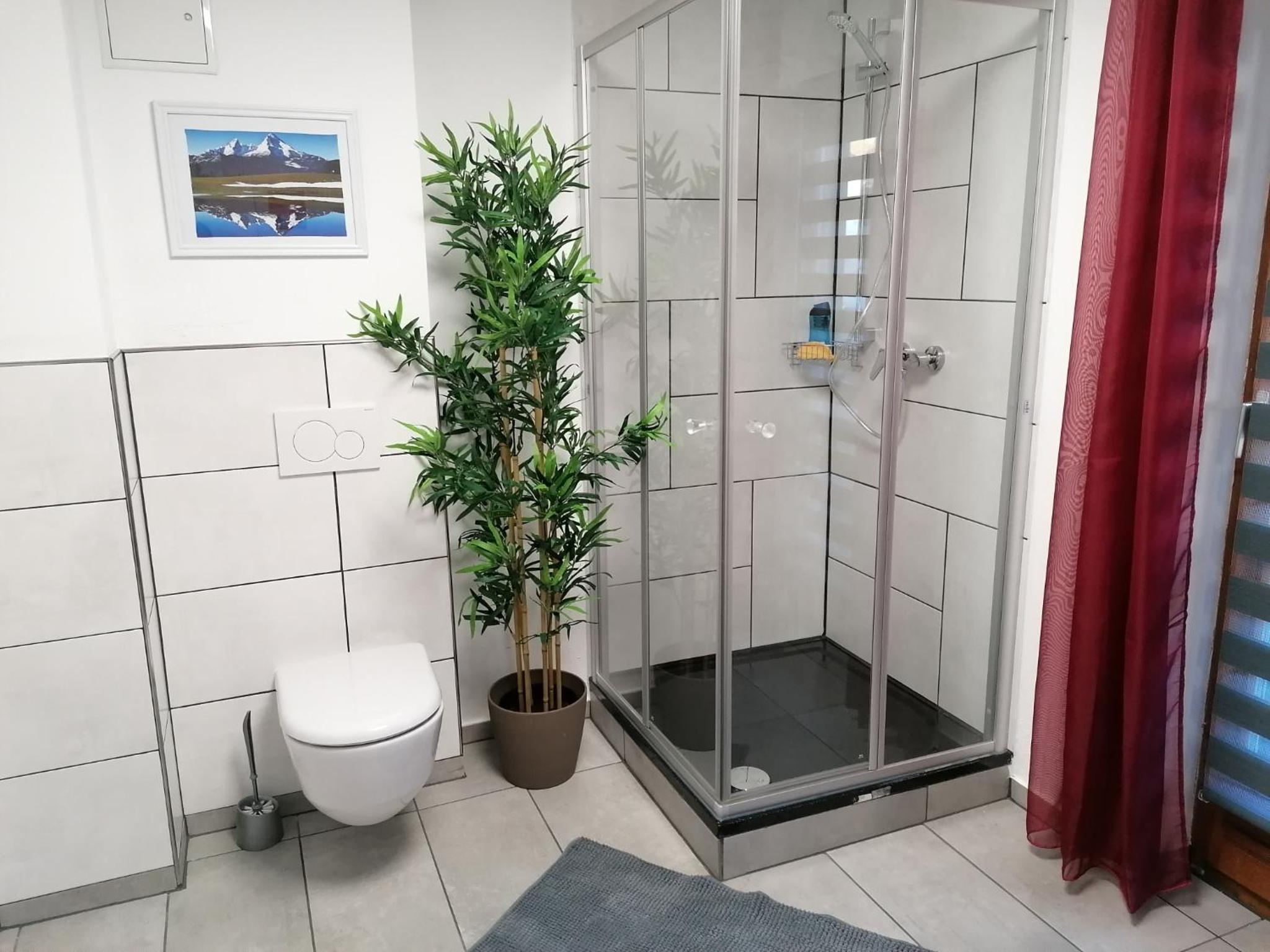 Ferienwohnung Stollnhäusl