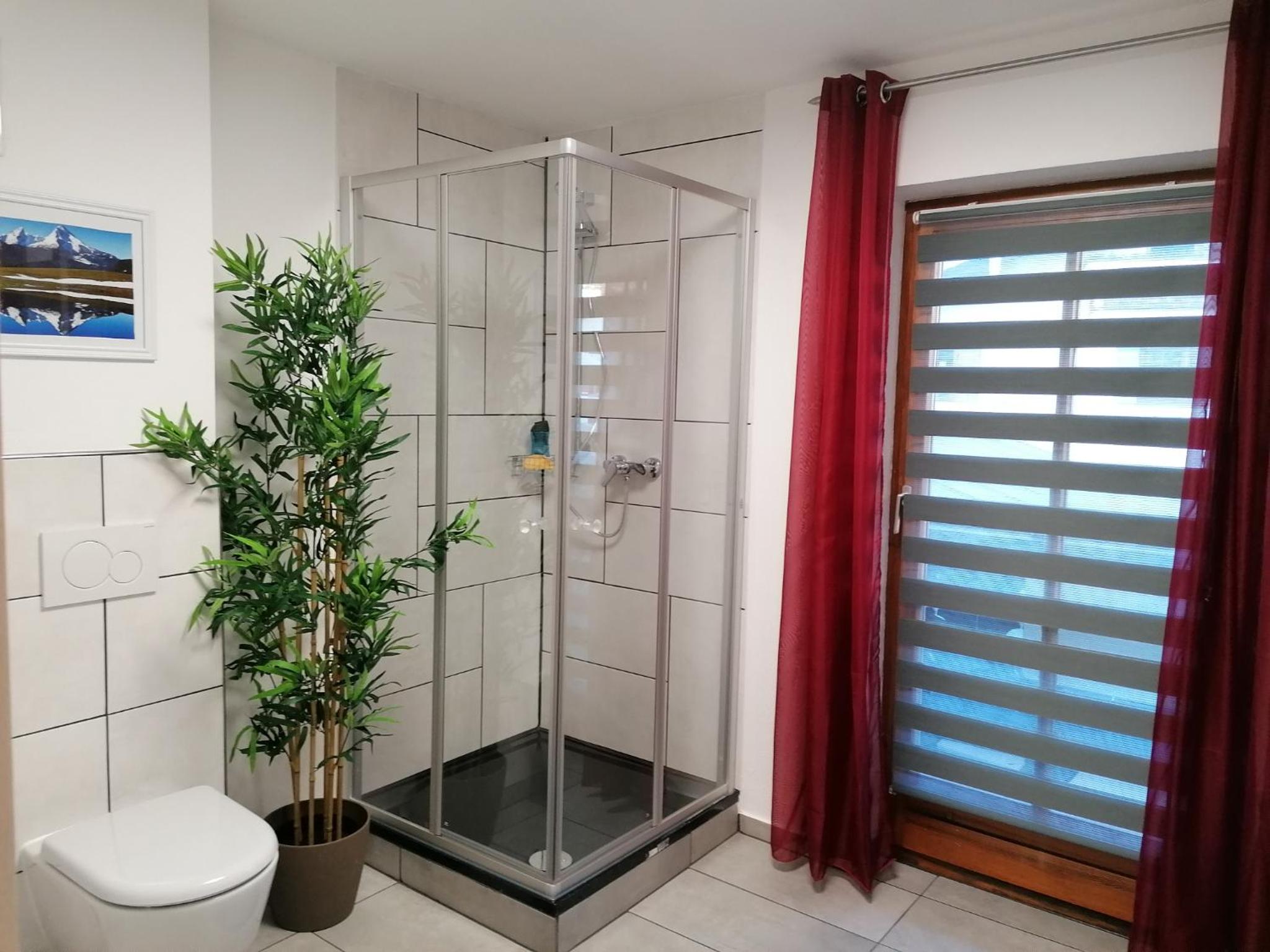 Ferienwohnung Stollnhäusl