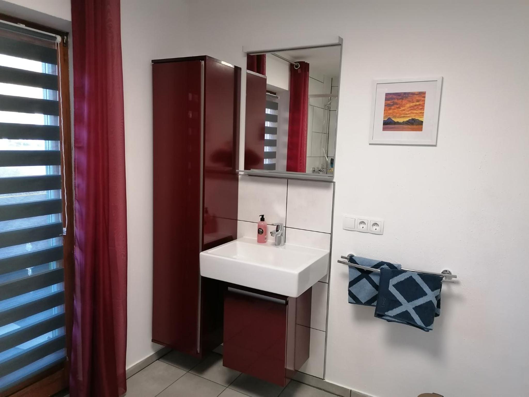 Ferienwohnung Stollnhäusl