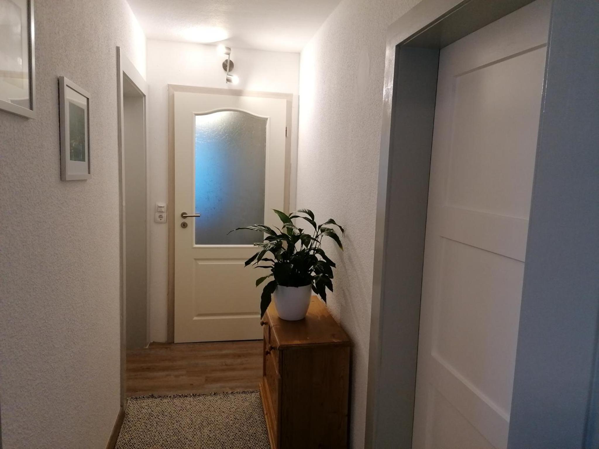 Ferienwohnung Stollnhäusl