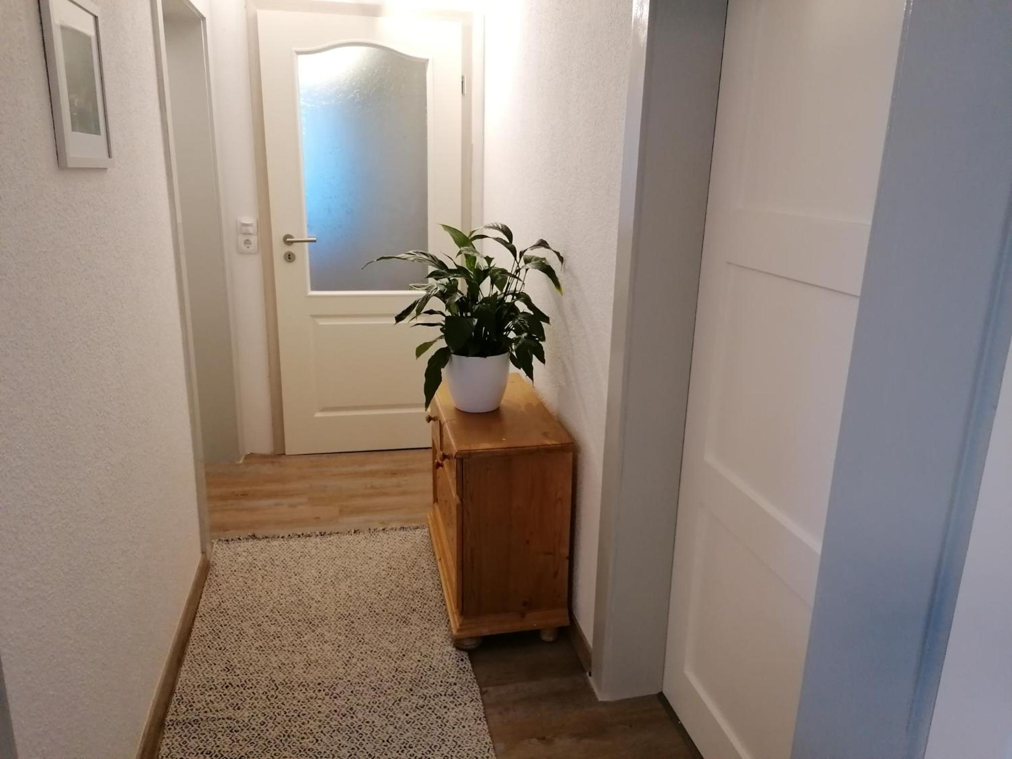 Ferienwohnung Stollnhäusl