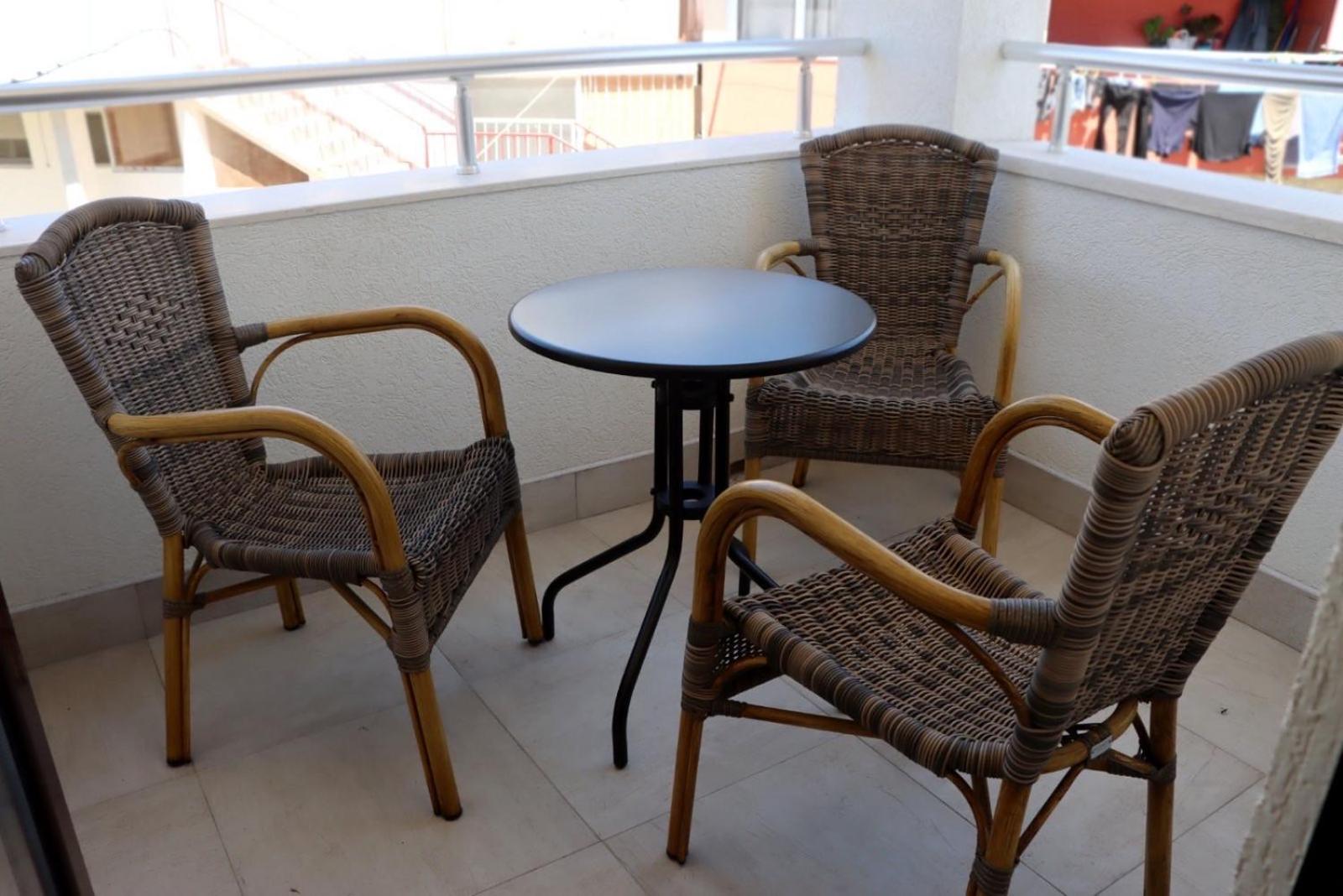 Apartmani Nilaj