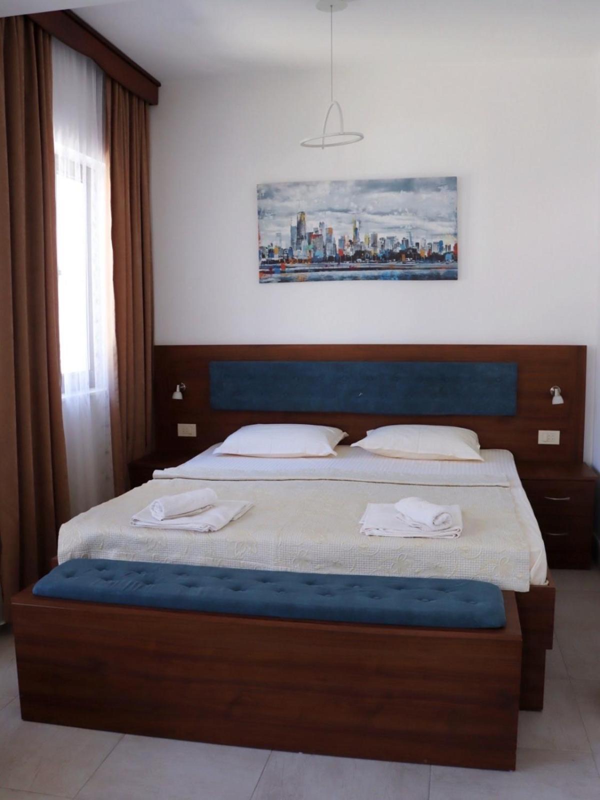 Apartmani Nilaj