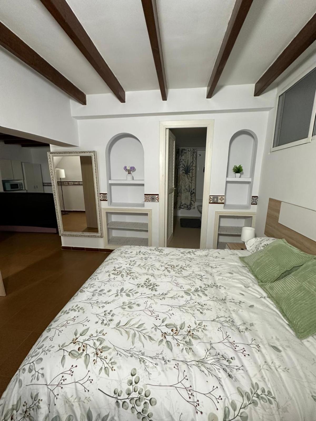 Apartamento Almar
