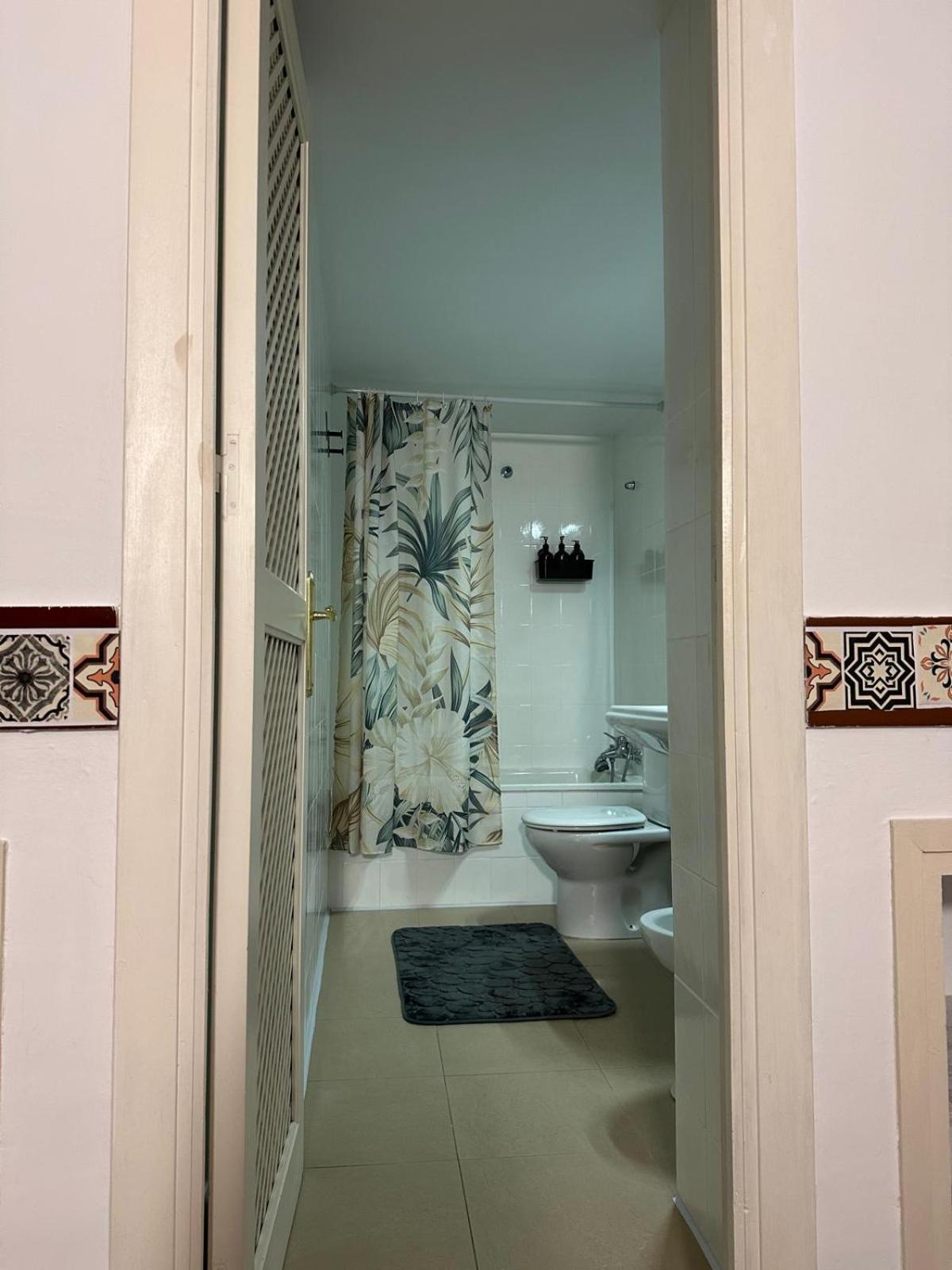 Apartamento Almar