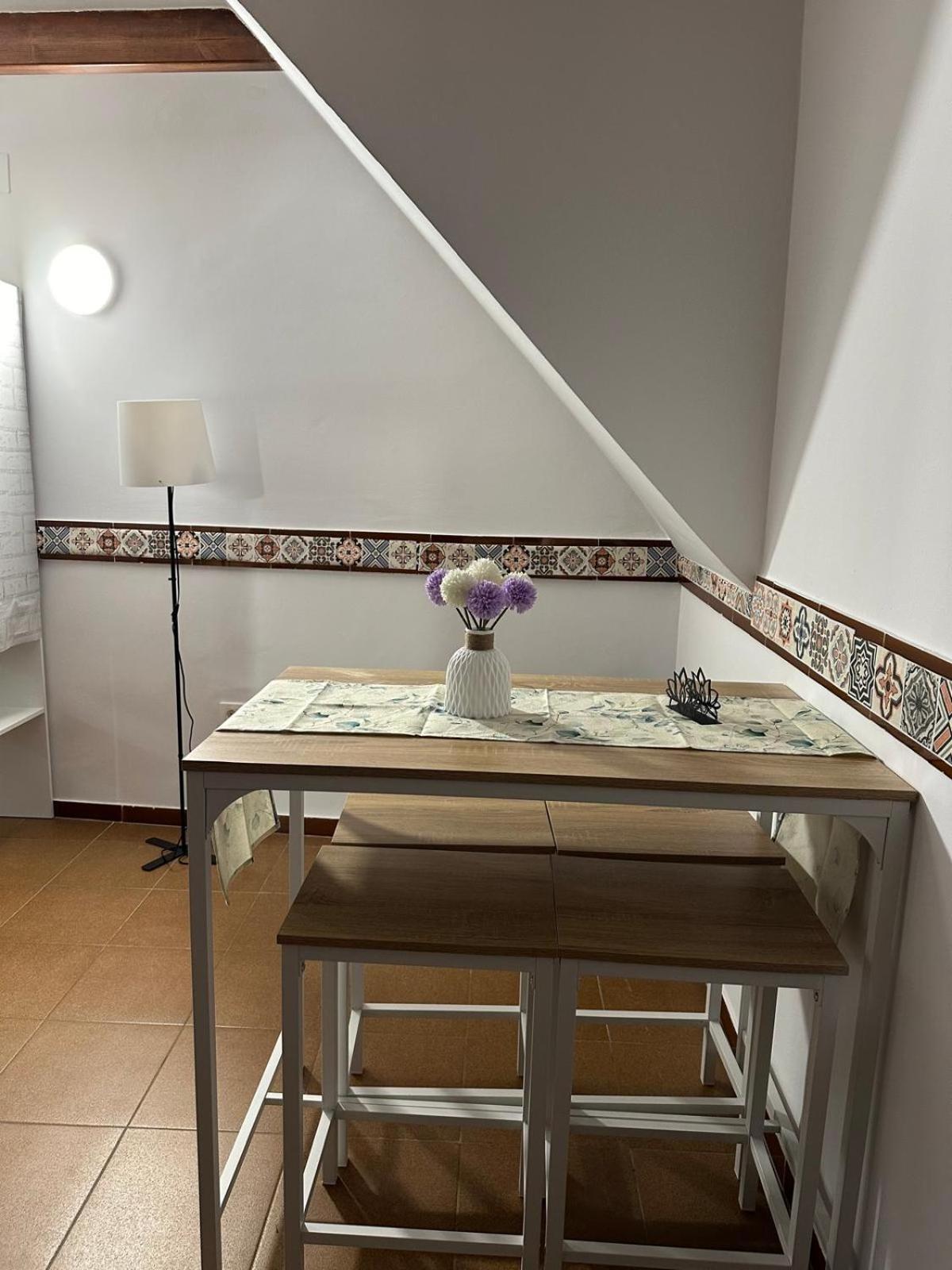Apartamento Almar