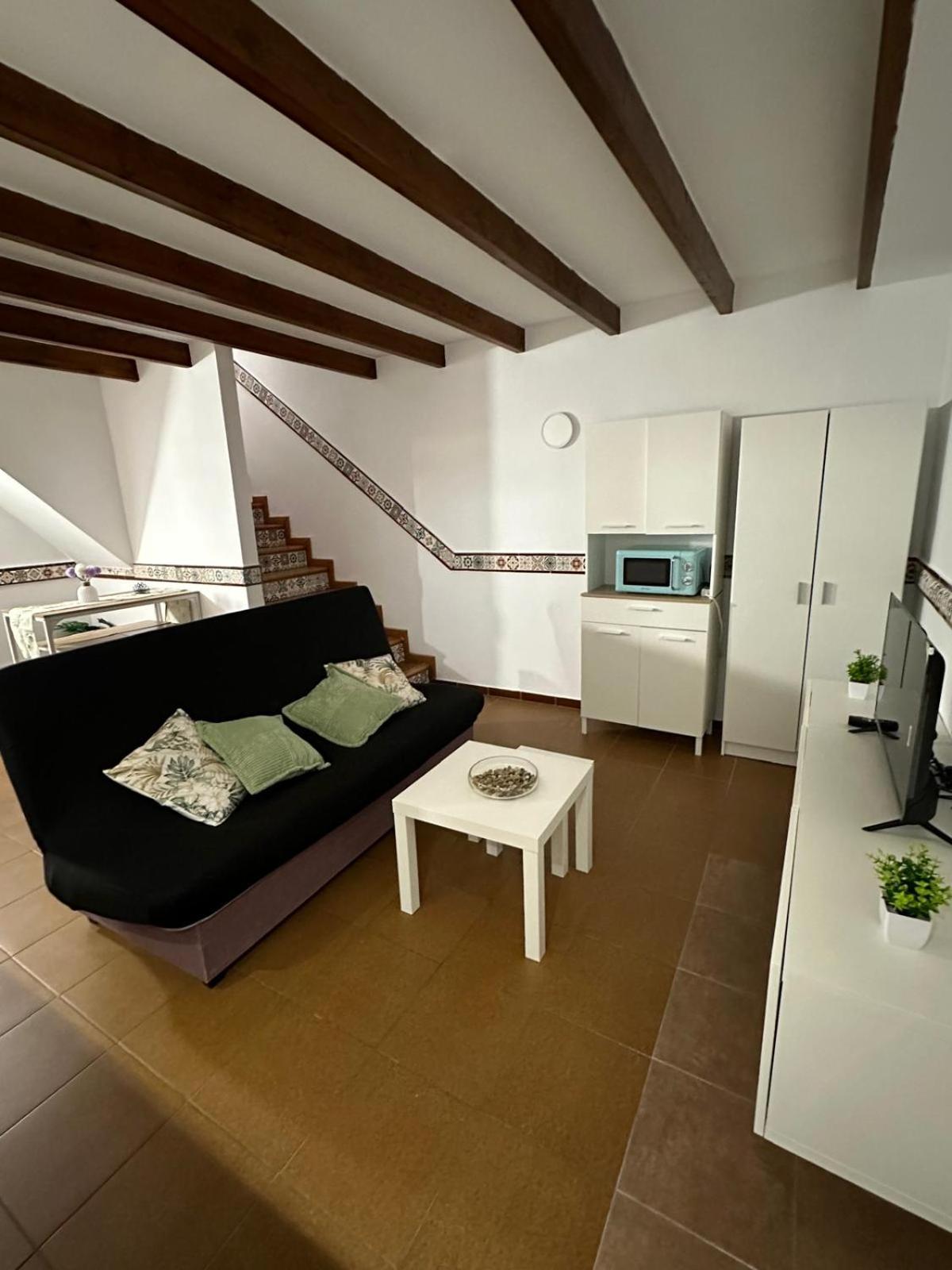 Apartamento Almar