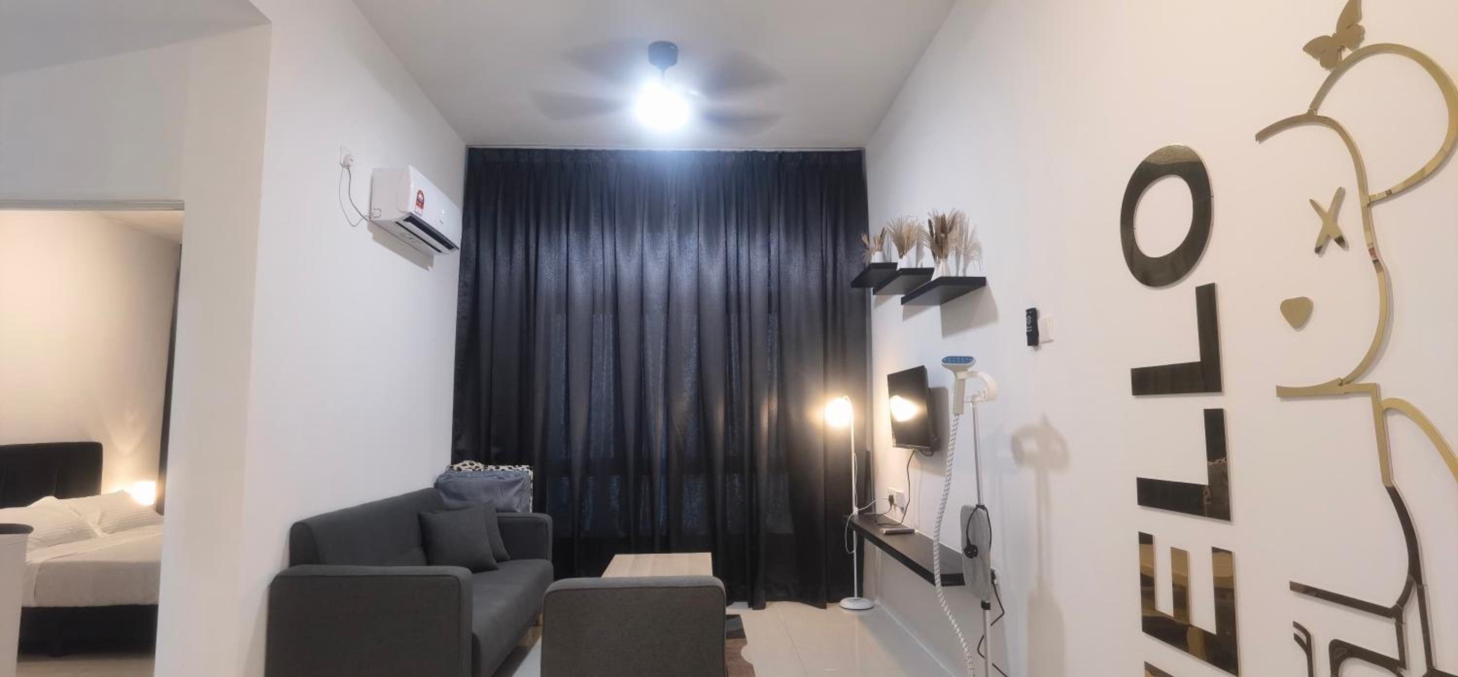 Anderson Suite by Hopestay Property Management photo 7