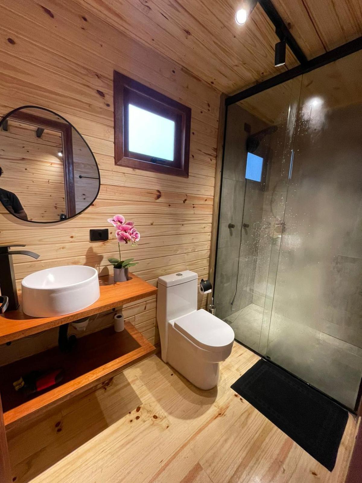 Cabana Canadá Black
