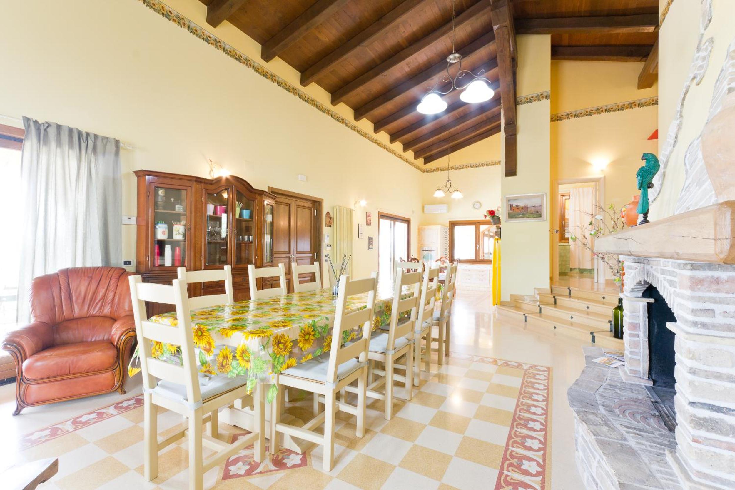 Villa Giansante