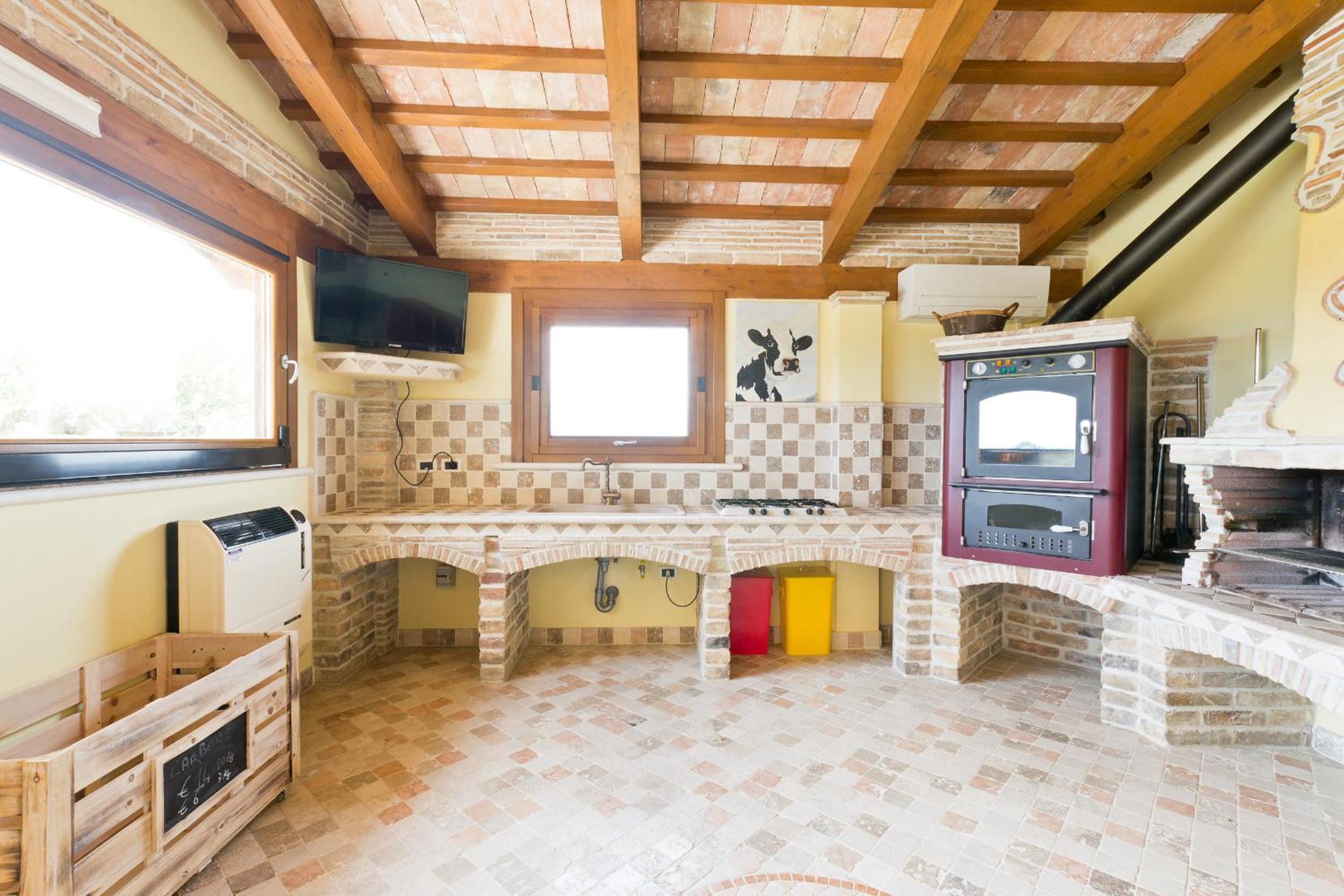 Villa Giansante